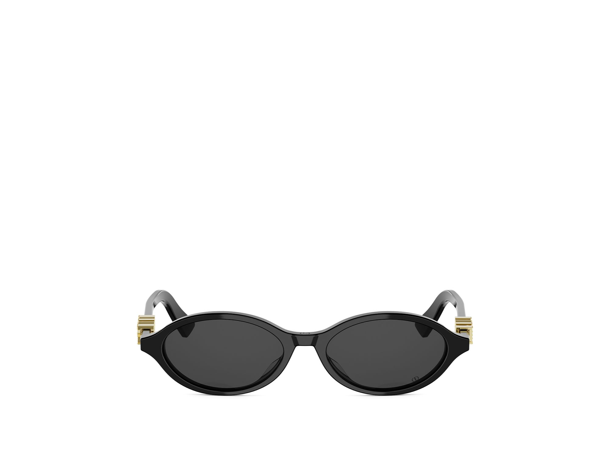 Treasure Oval Sunglasses, 51mm — Image 4