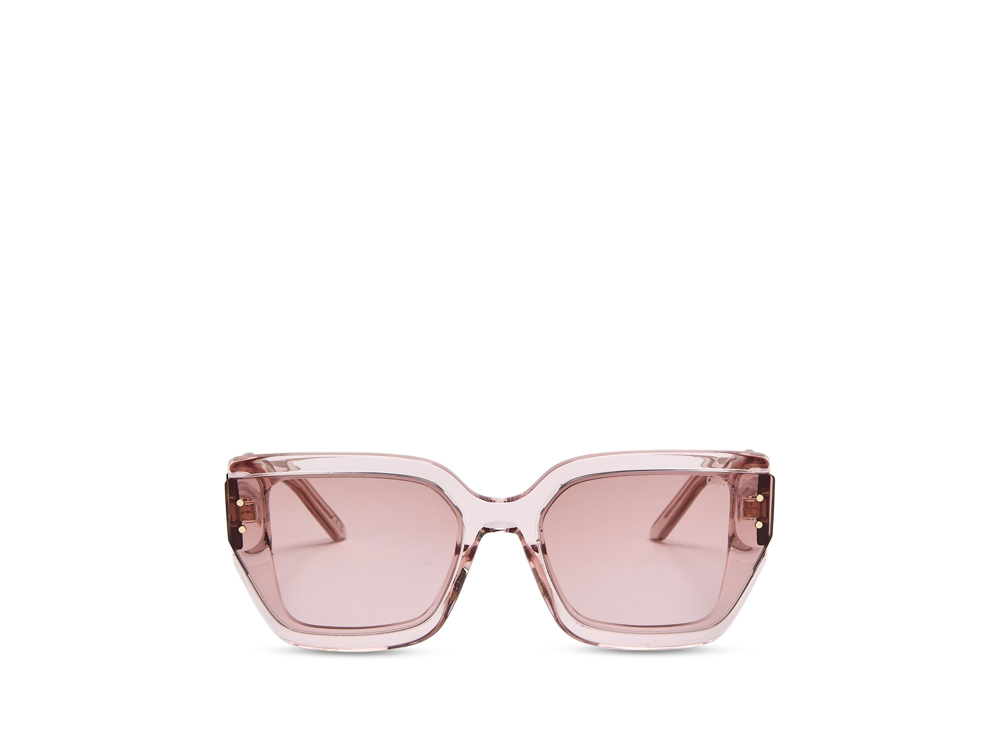 Midnight S1I Square Sunglasses, 43mm — Image 4