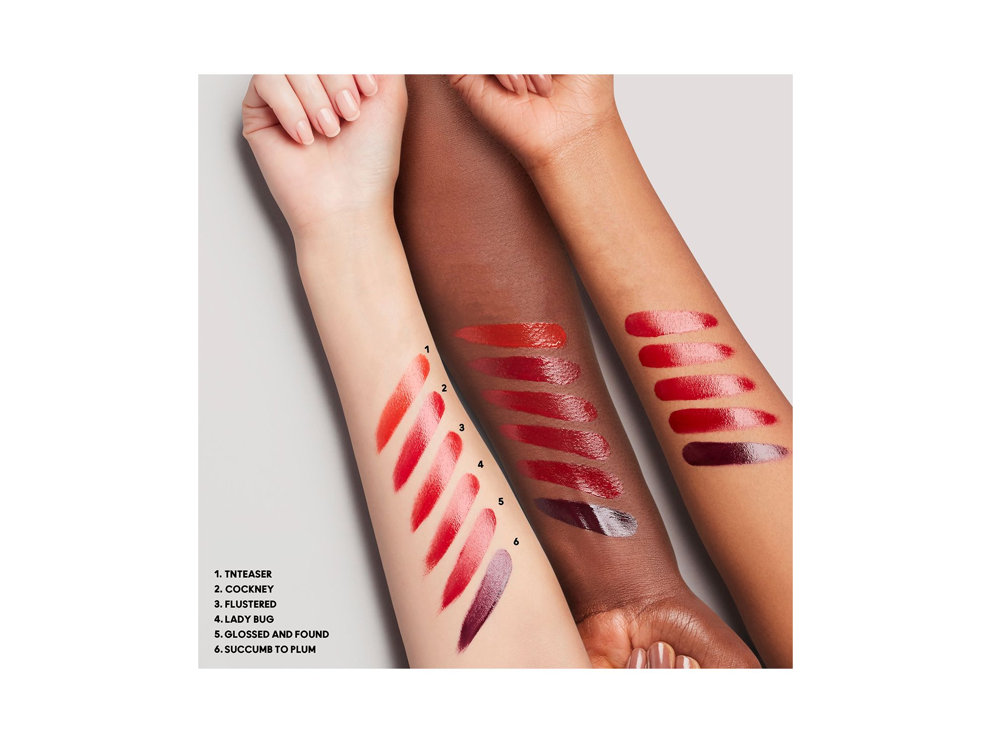 Lustreglass Lipstick — Image 5