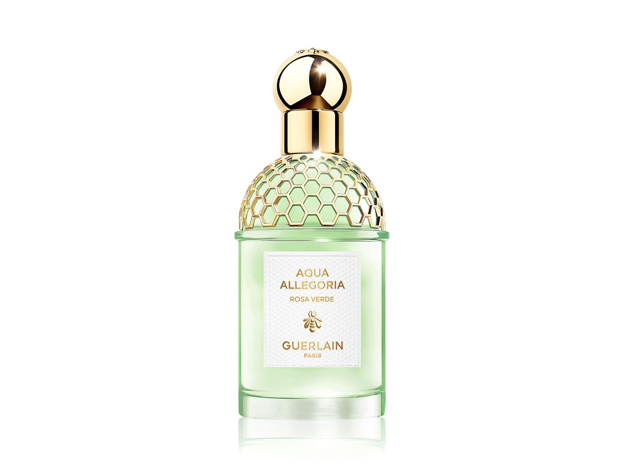 Aqua Allegoria Rosa Verde Eau de Toilette — Image 7