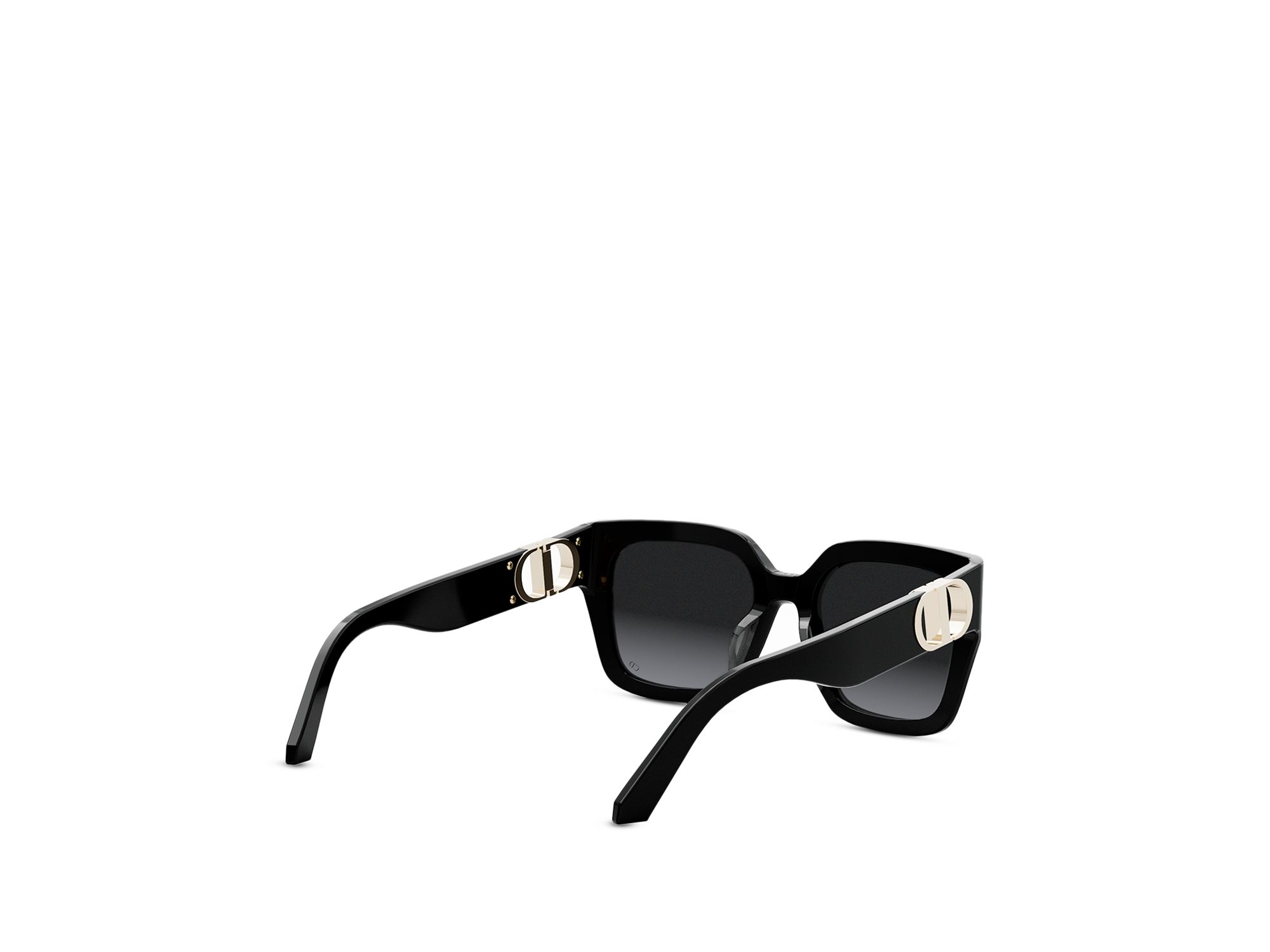30Montaigne S8U Square Sunglasses, 54mm — Image 4