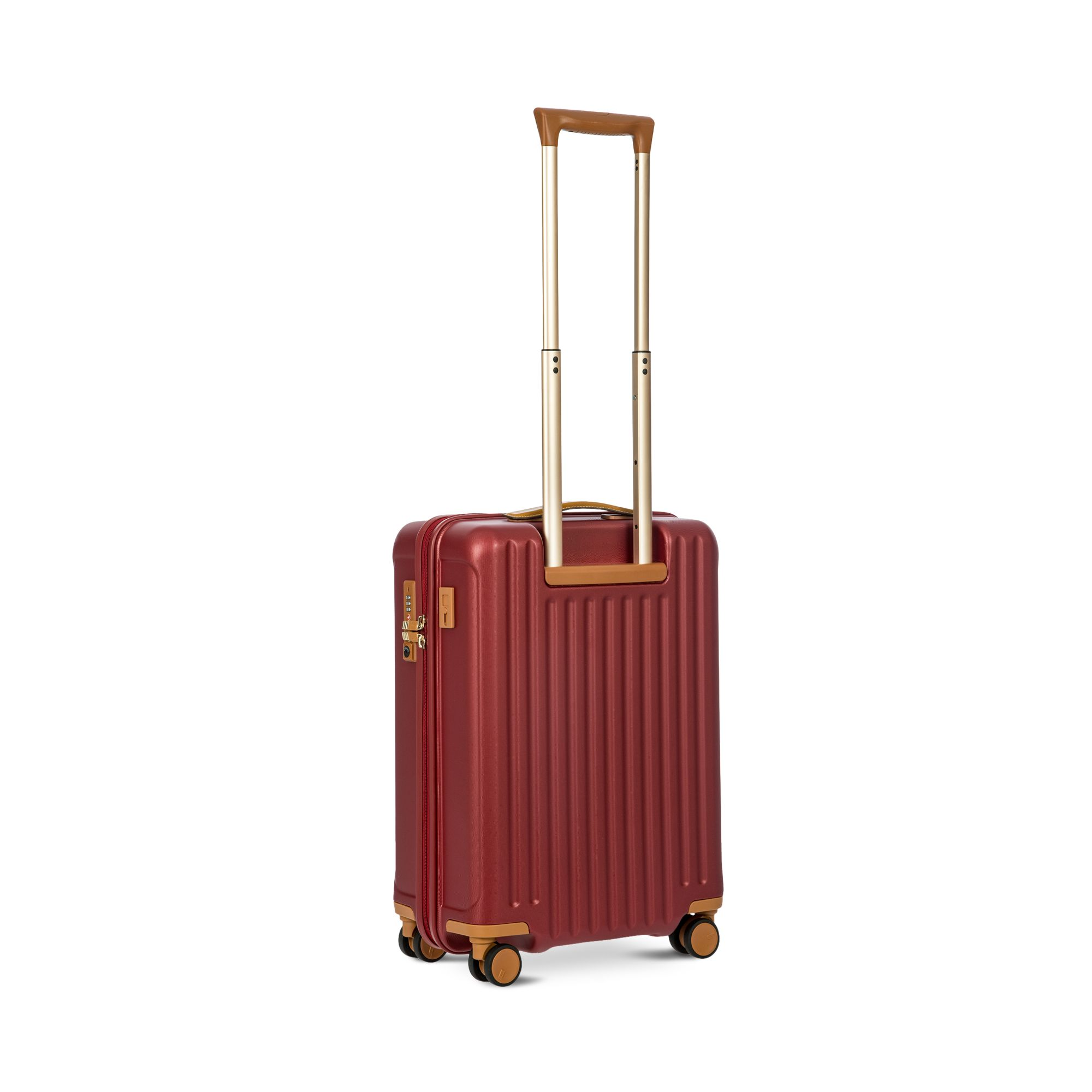 Capri 2.0 21" Carry-On Spinner Suitcase — Image 18