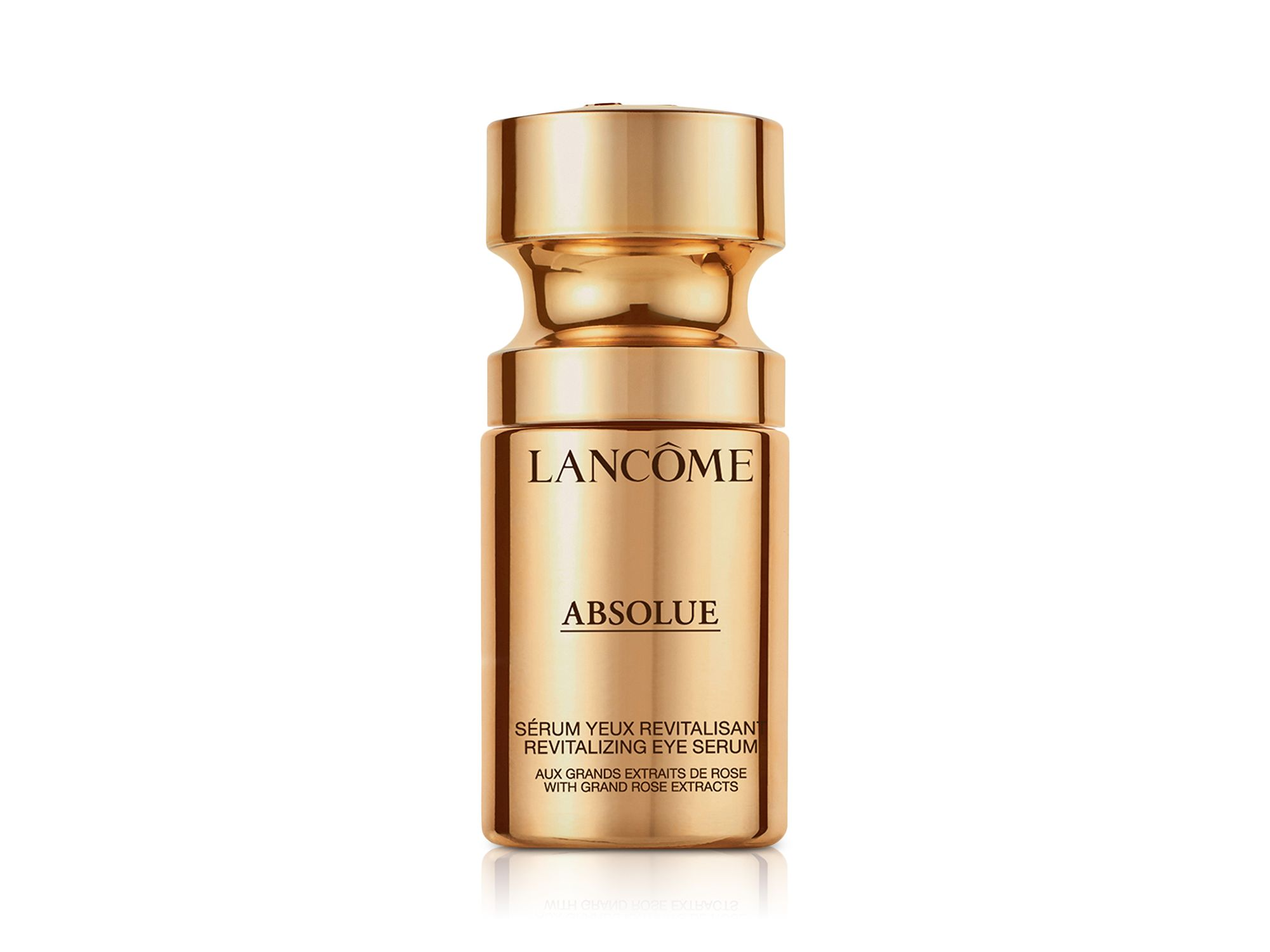 Absolue Revitalizing Eye Serum 0.5 oz. — Image 5