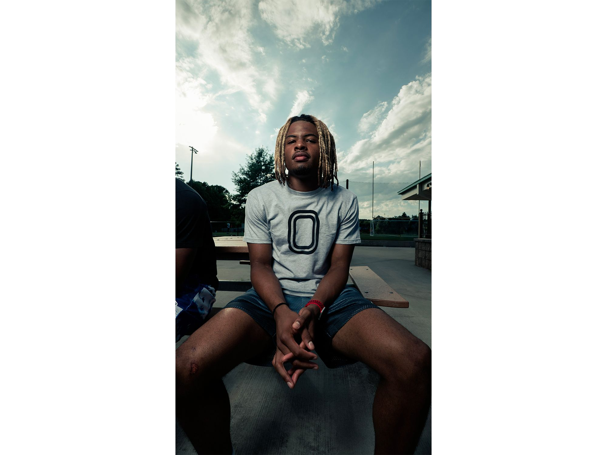 Boys' OT Classic Tee - Big Kid — Image 5