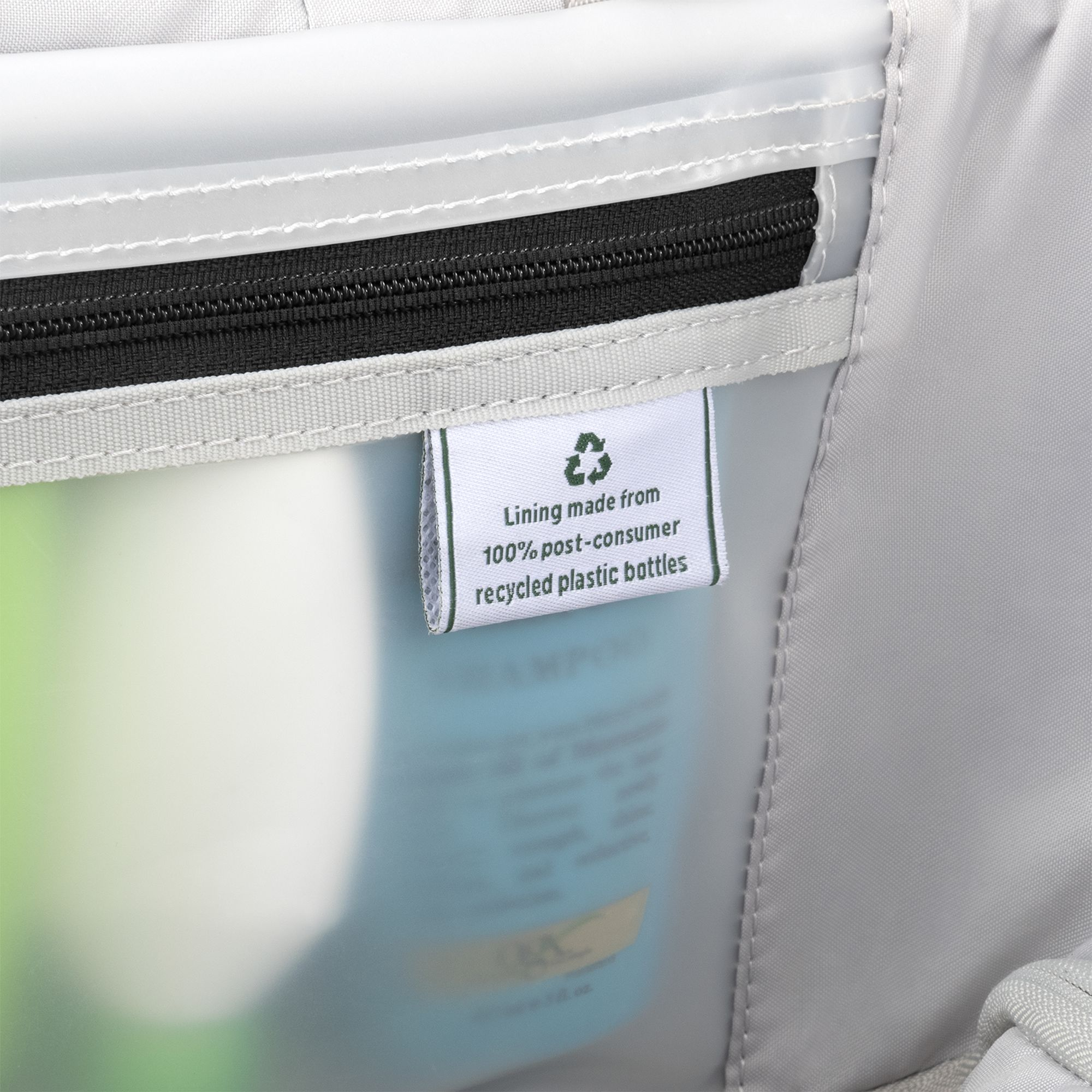 VersaPack+® Compact Carry-On Expandable Spinner — Image 3