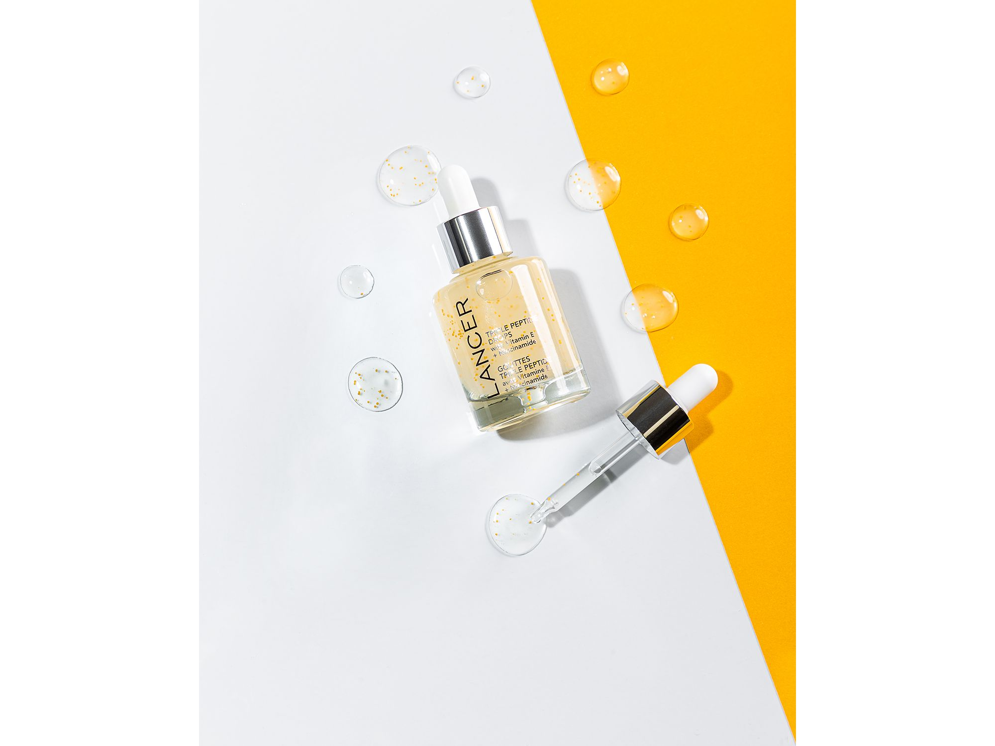 Triple Peptide Drops 1 oz. — Image 7