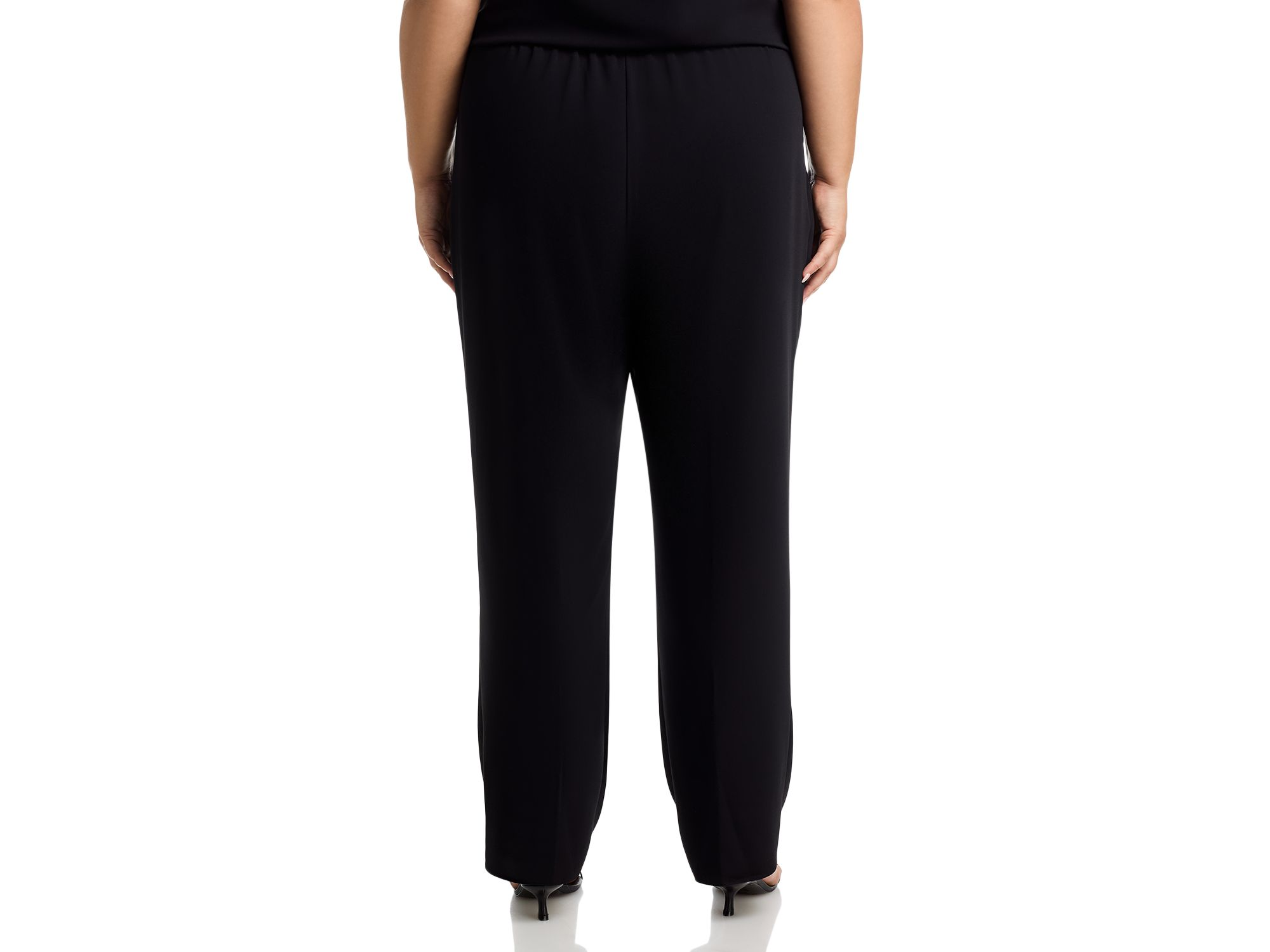 Straight Leg Pants — Image 4