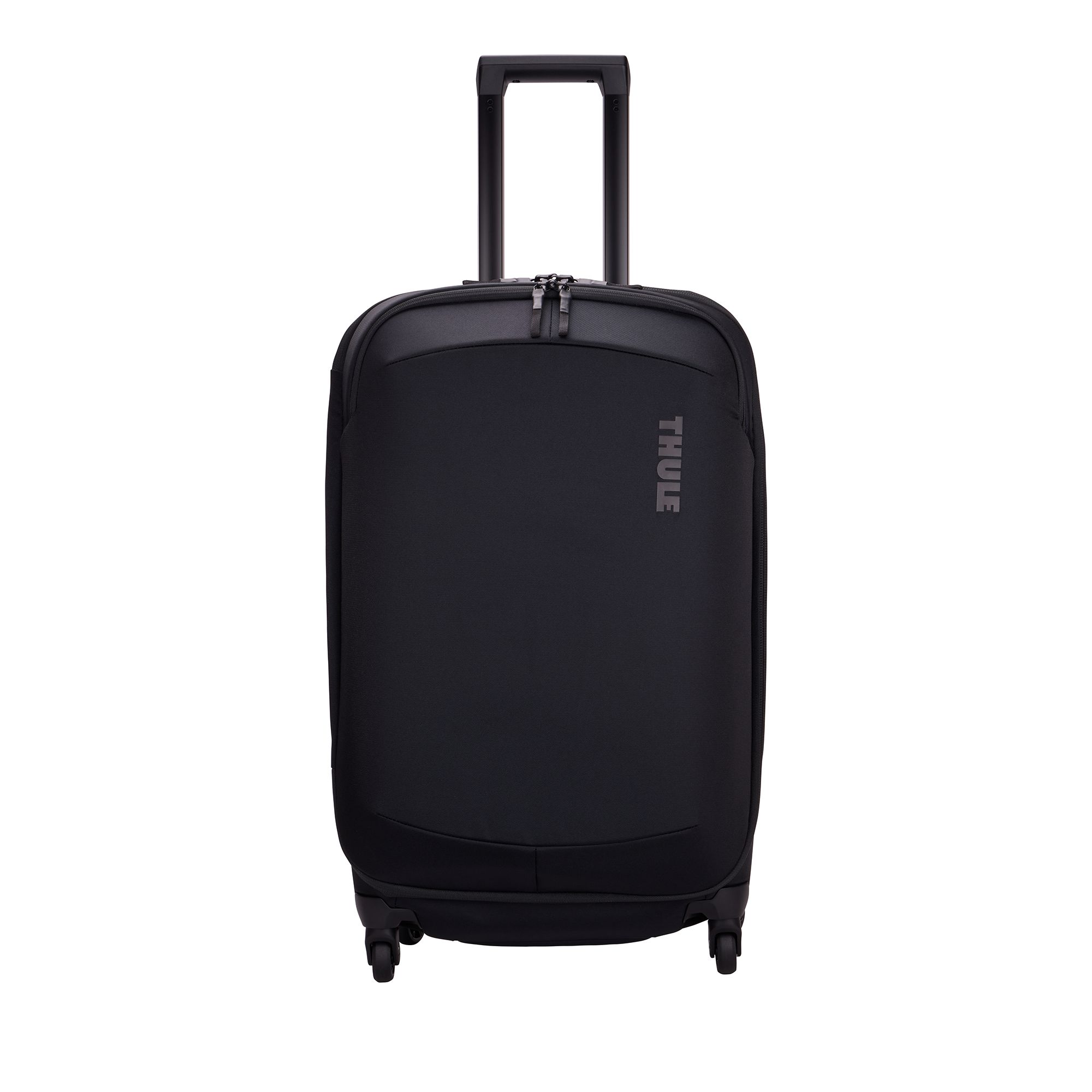Subterra 2 28" Checked Spinner Bag — Image 6