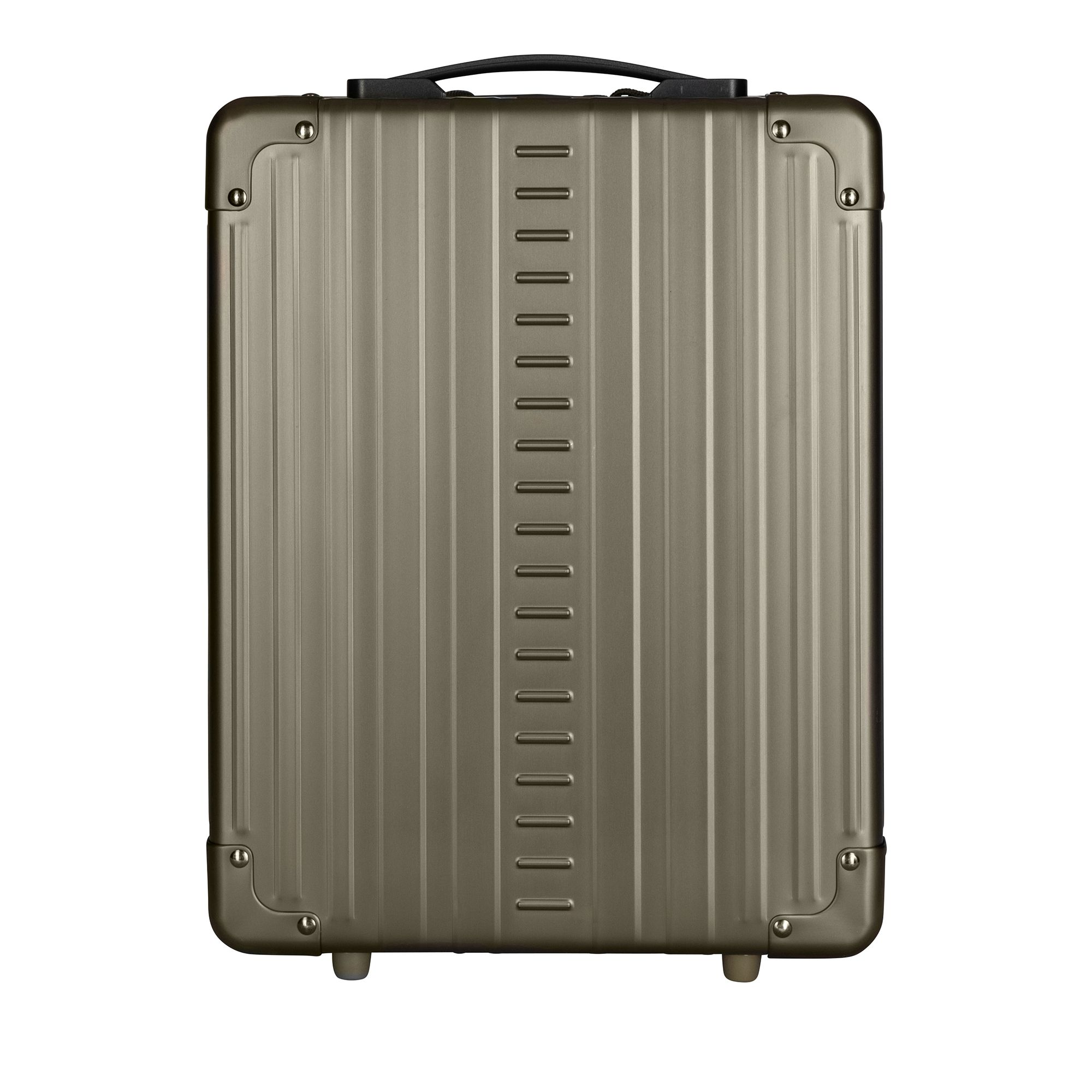 Aluminum Small Hybrid Backpack — Image 7