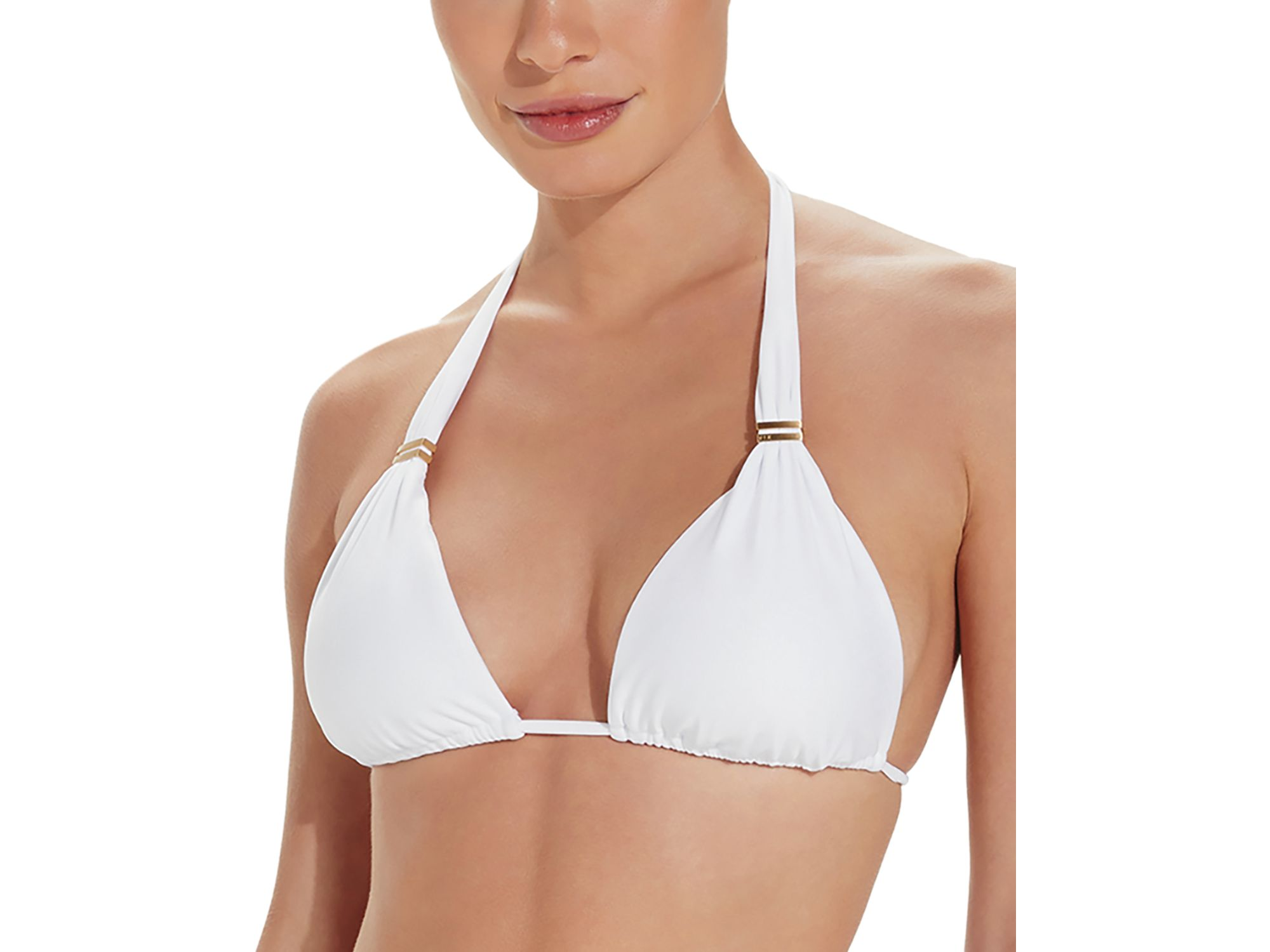 Bia Tube Halter Bikini Top & Bia Tube Bikini Bottom — Image 13