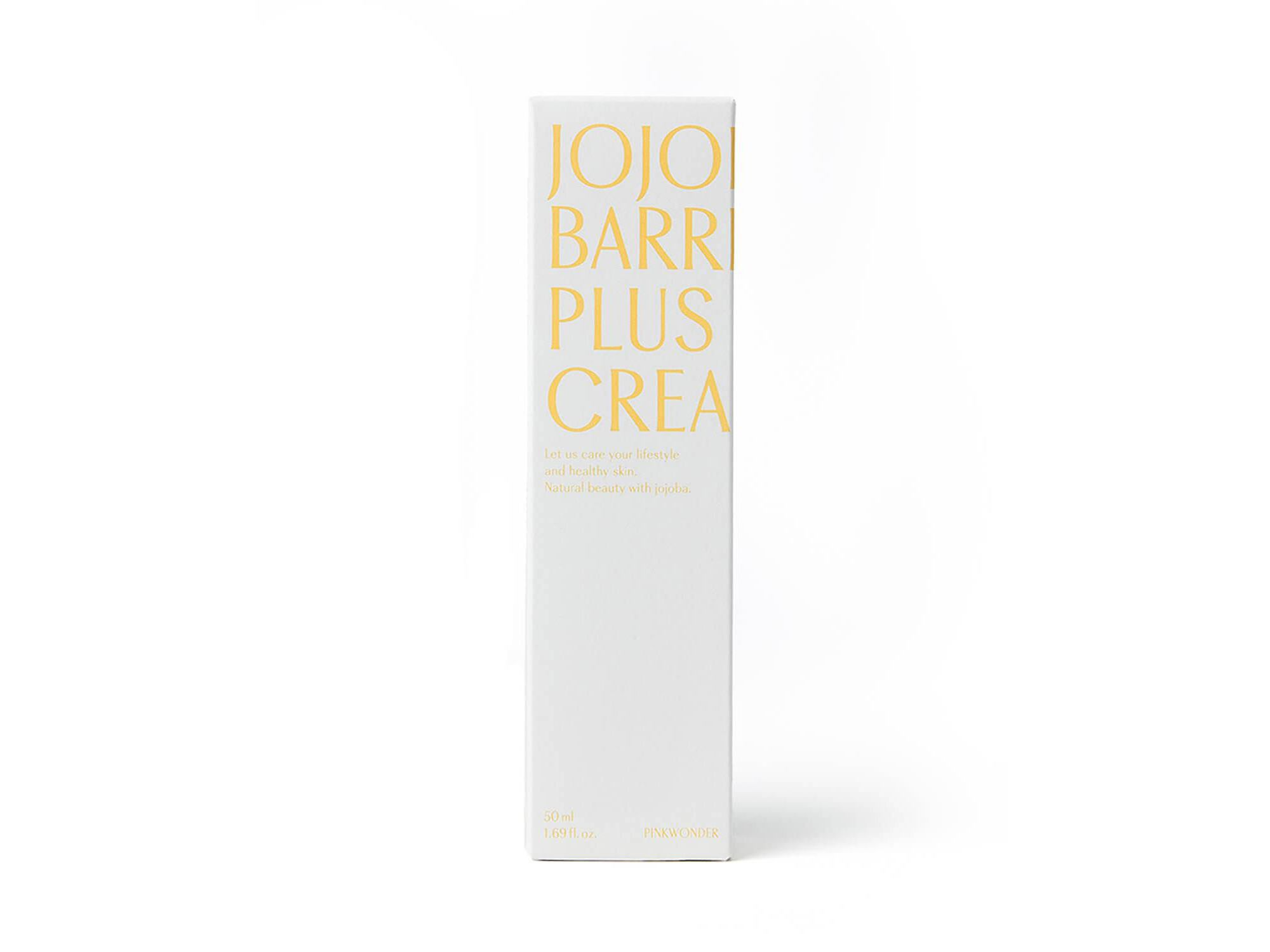 Jojoba Barrier Plus Cream — Image 4