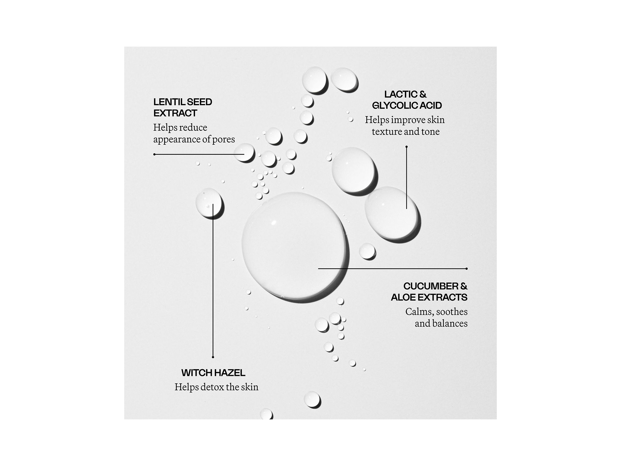 Resurfacing Tonic 3.3 oz. — Image 4