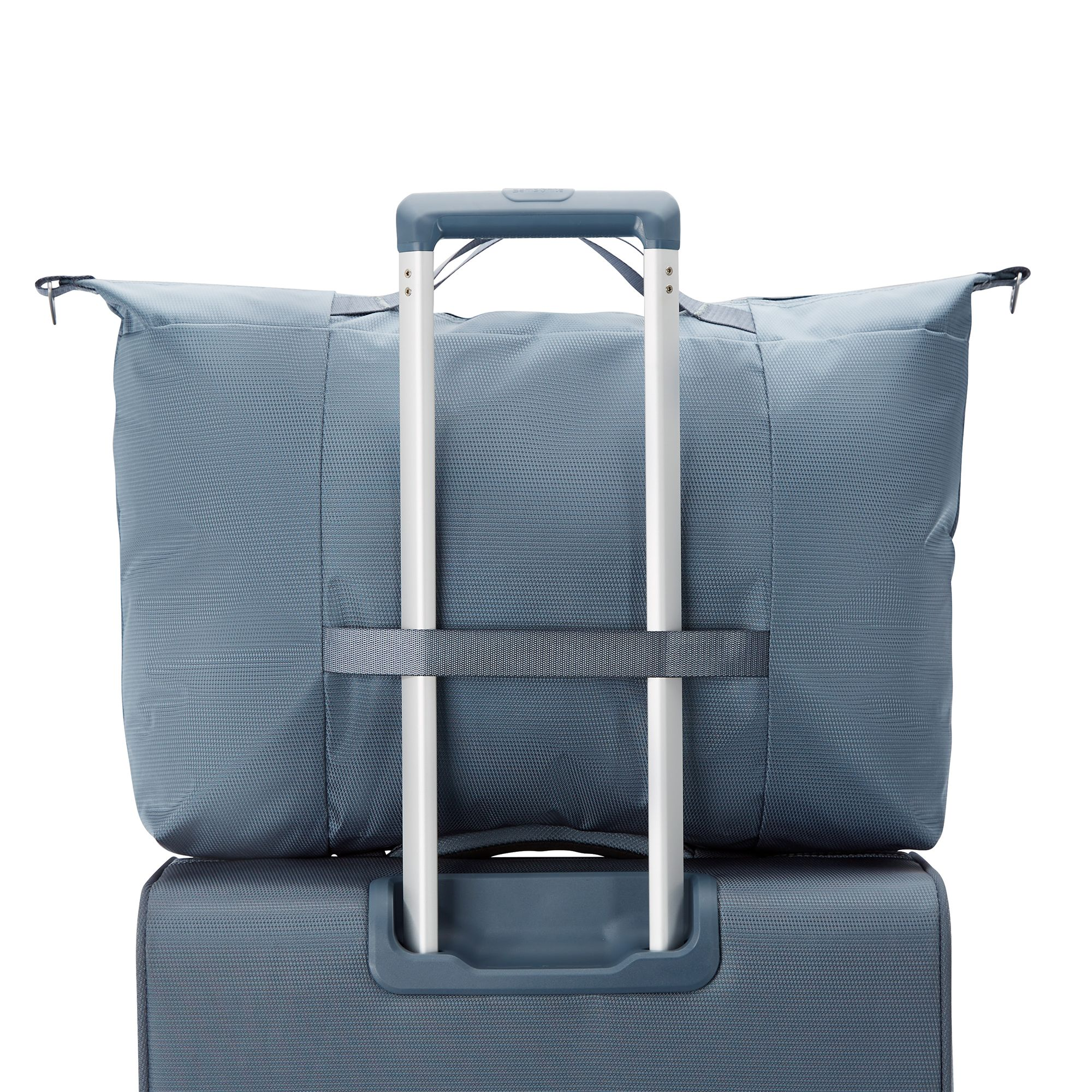 Uplift Foldable Weekender Duffel Bag — Image 5