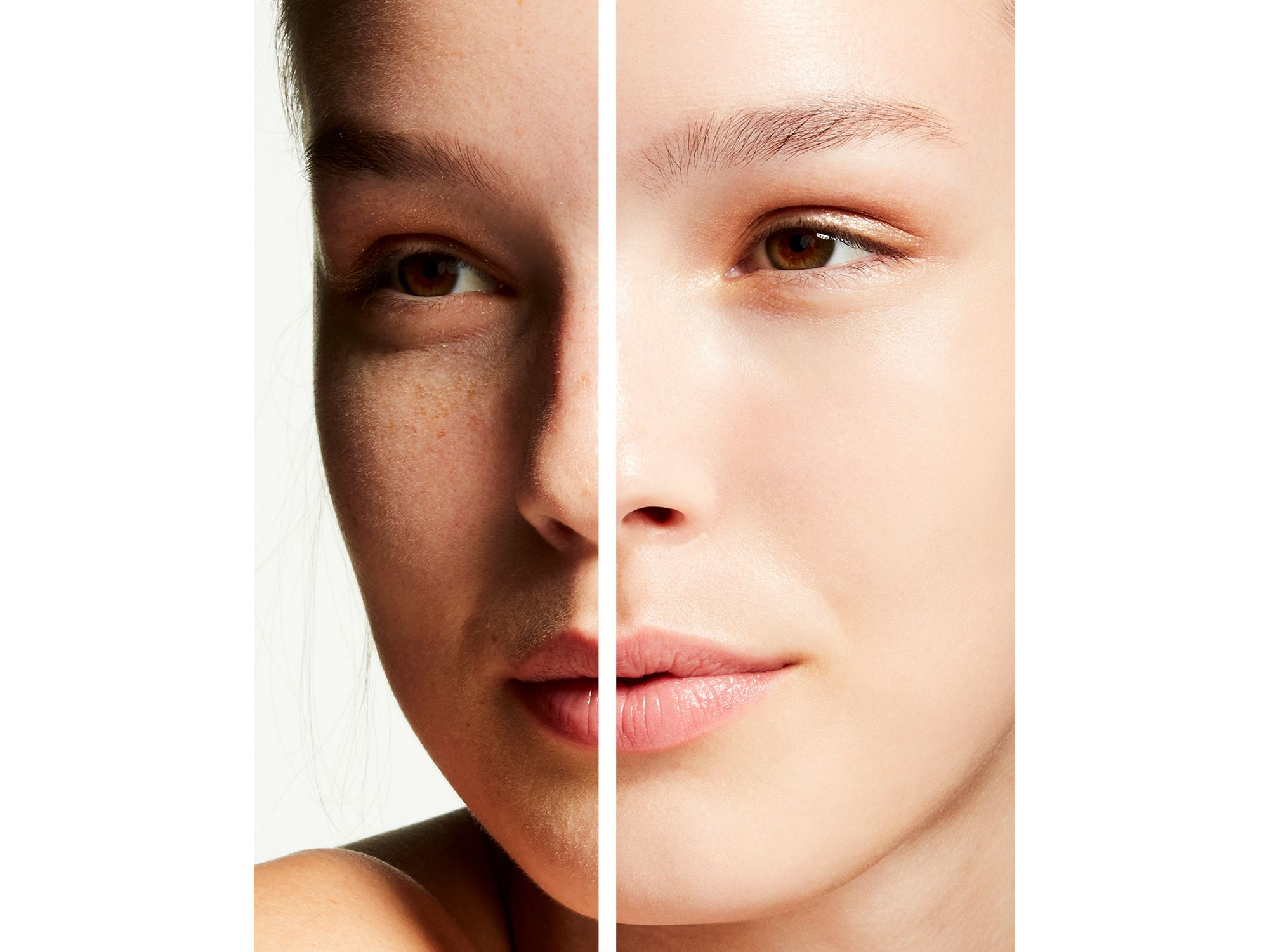 Prep + Prime Natural Radiance, Instantly Collection — Image 3
