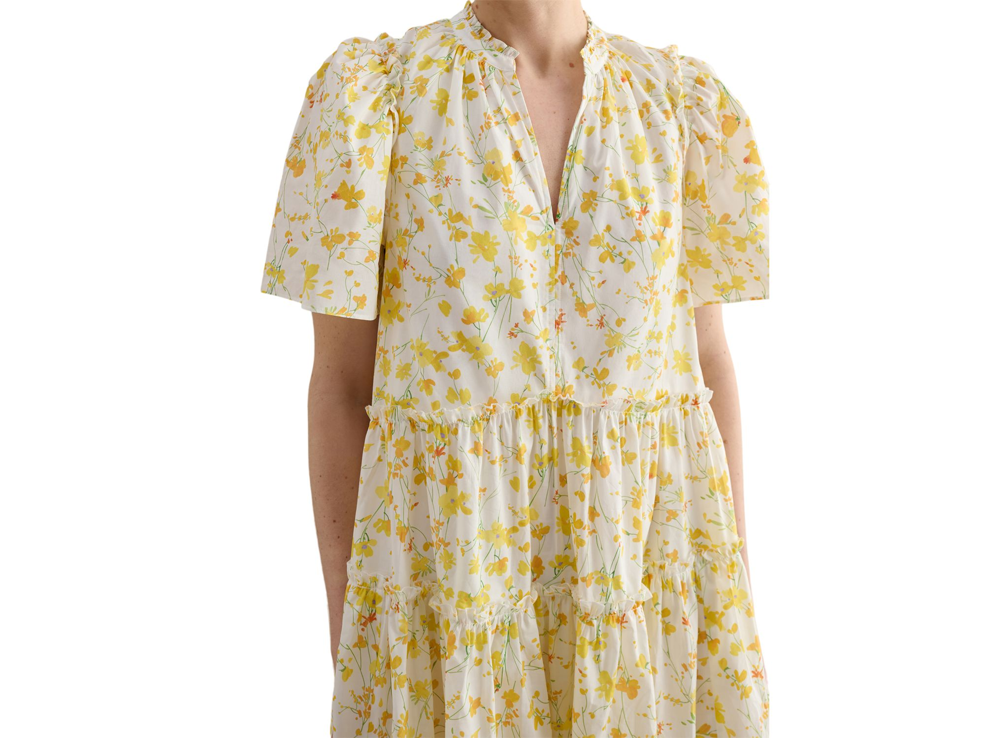 Limited Edition Edenbridge Dress — Image 3