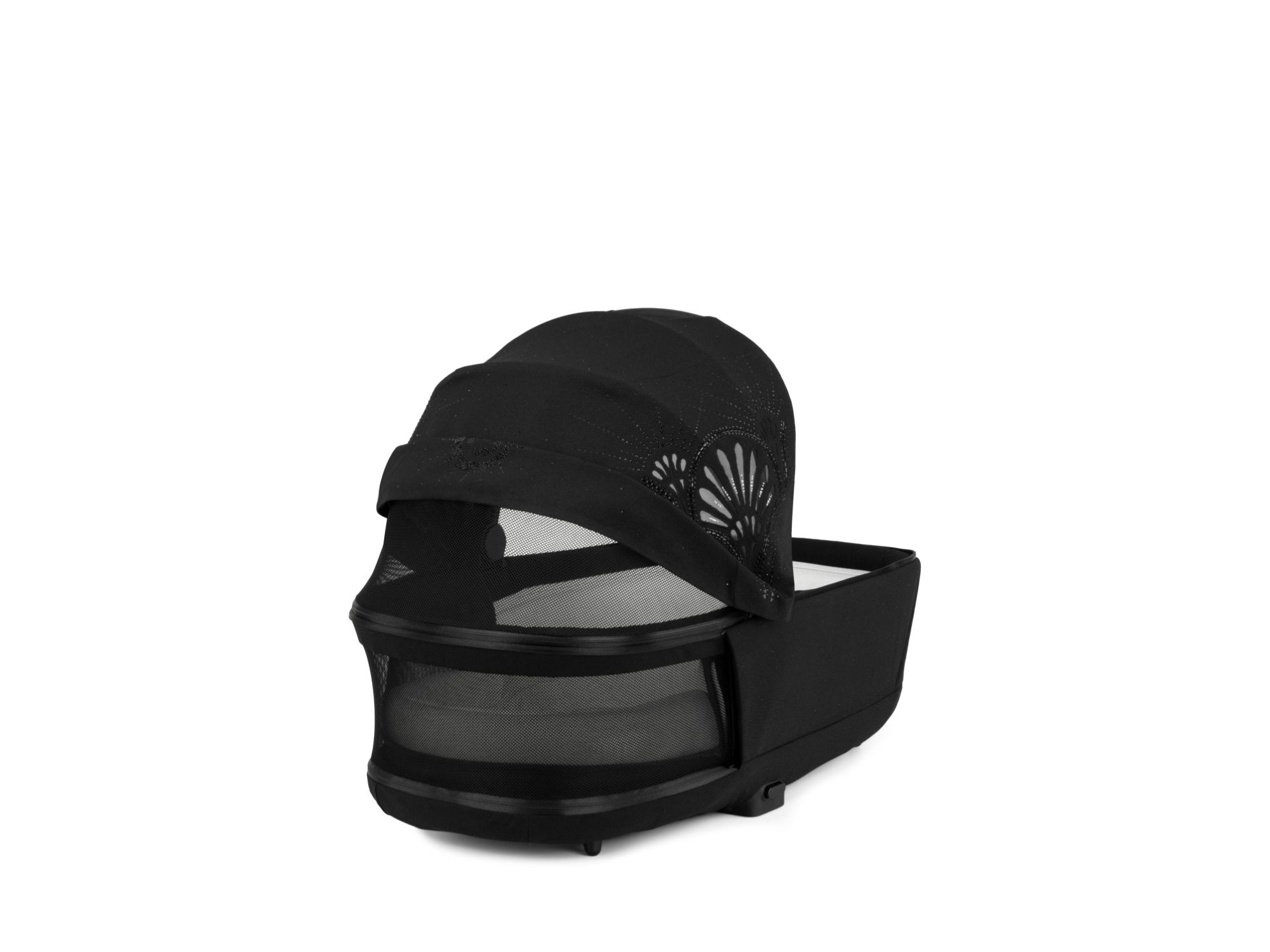 Priam 4/e-Priam 2 Lux Carry Cot - La Parisienne — Image 5
