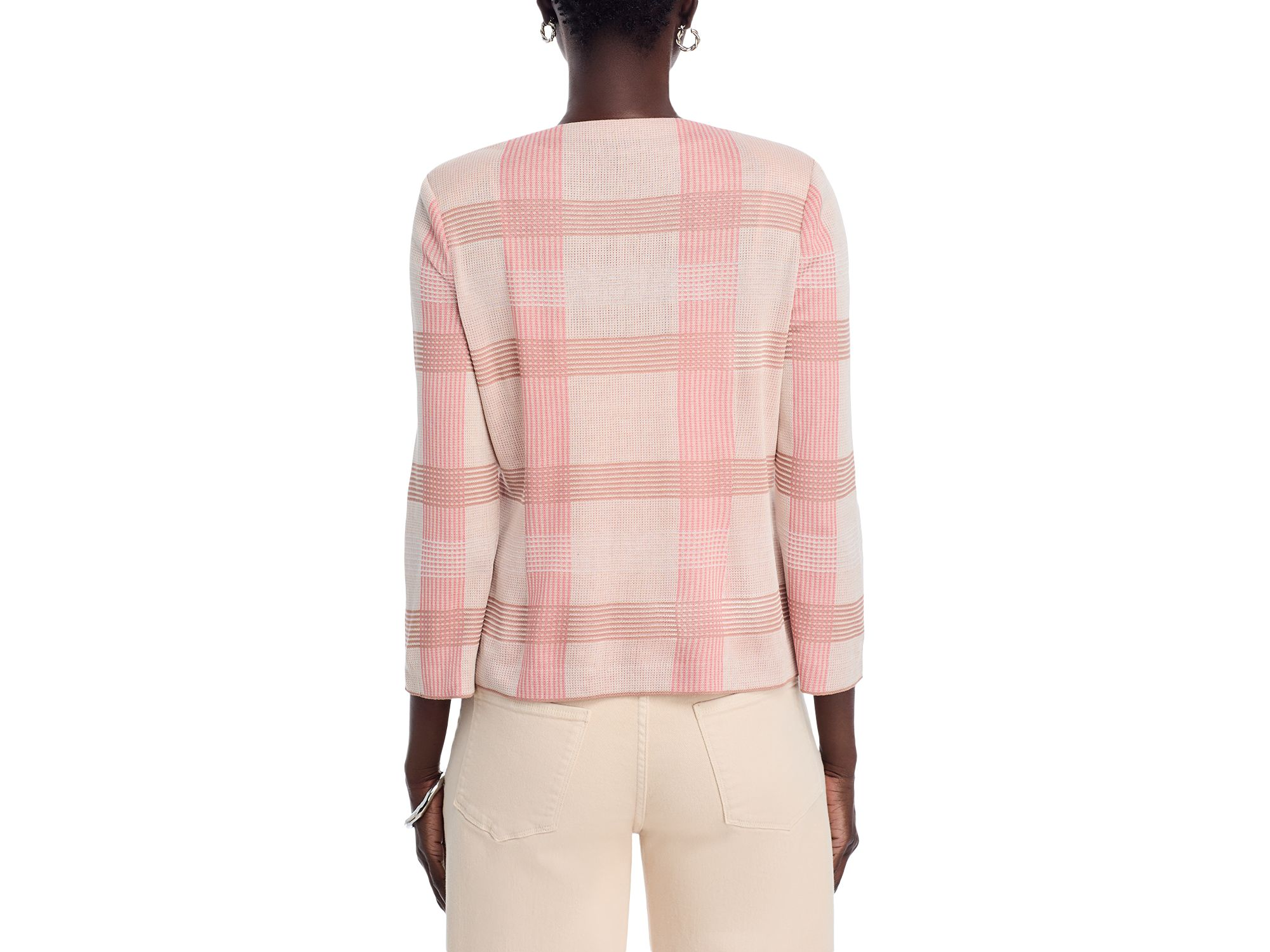 Knit Jacket — Image 3