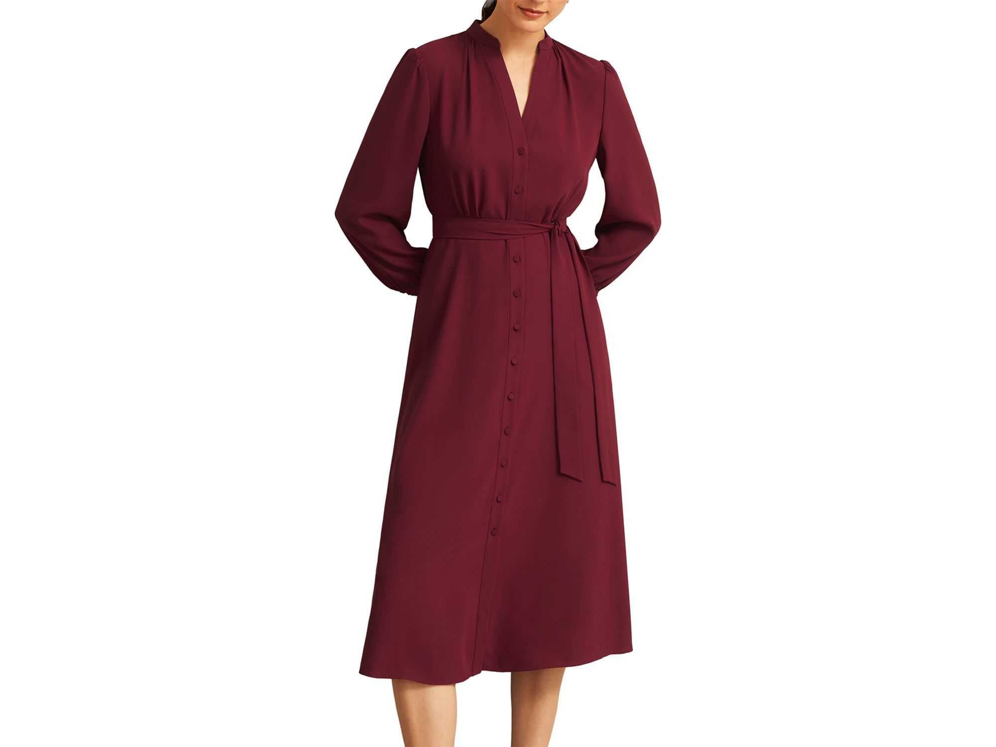 Peony Dress — Image 5