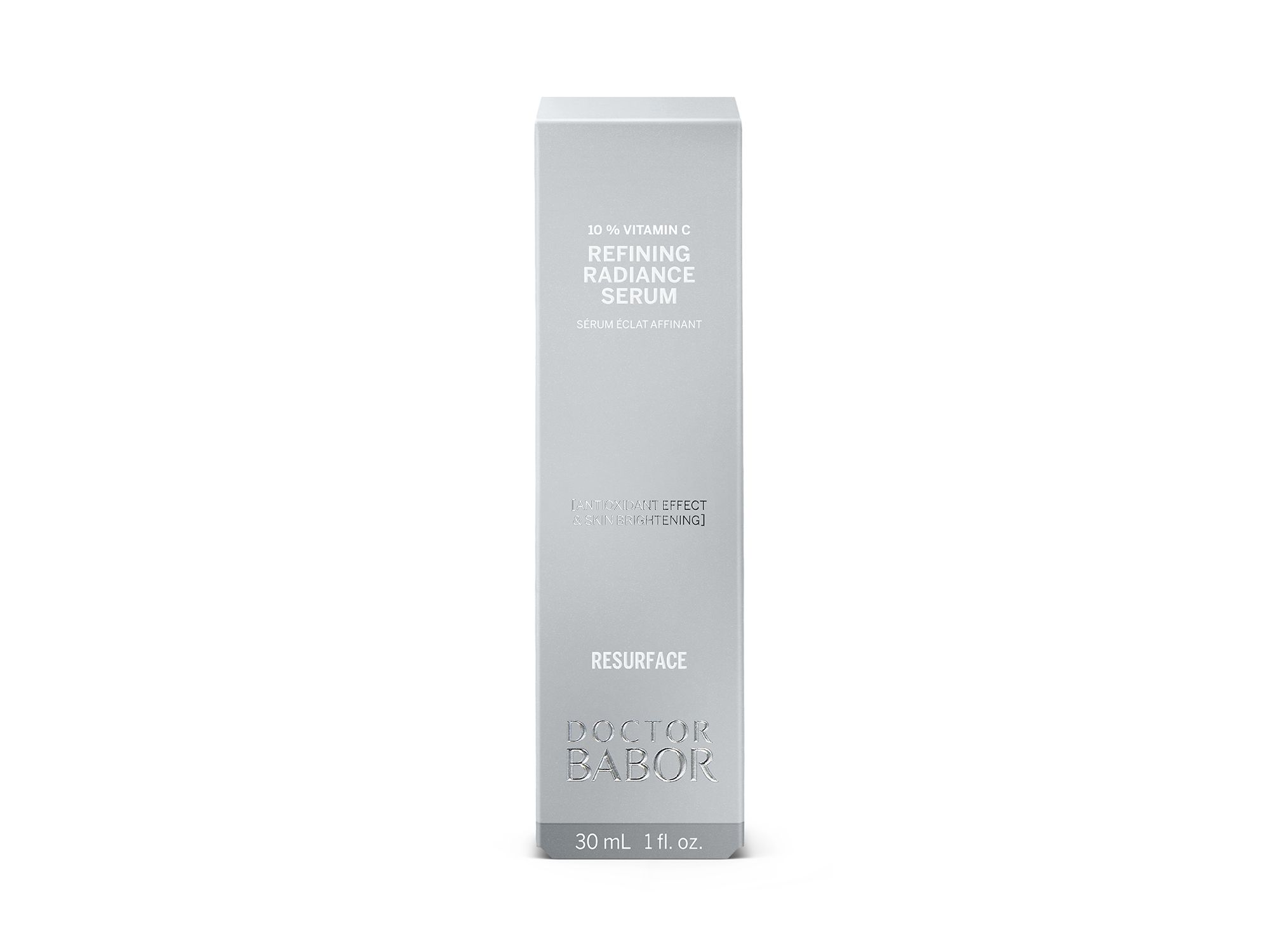 Refining Radiance Serum 1 oz. — Image 5