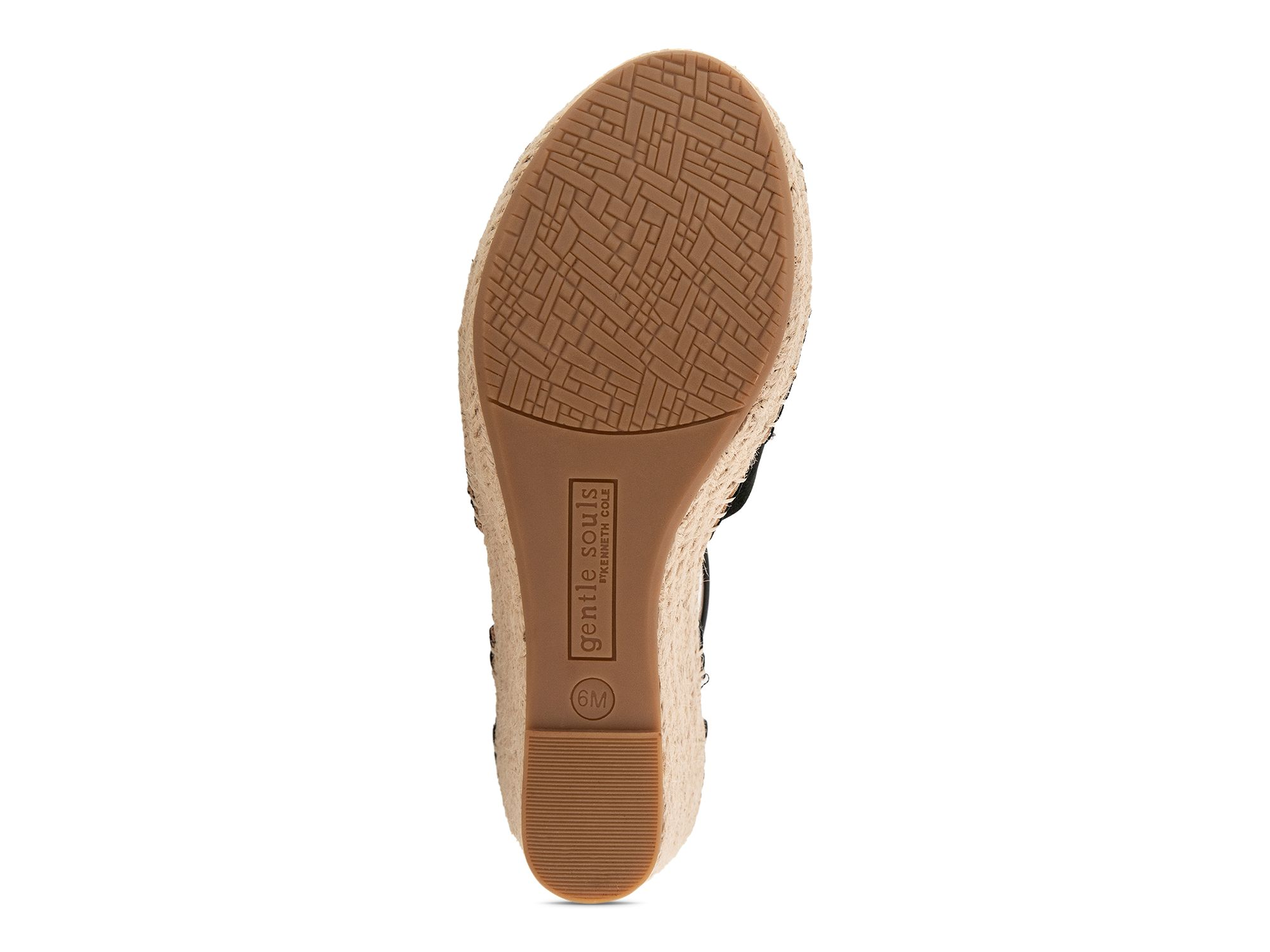 Women's Coolie Espadrille Wedge Sandals — Image 3