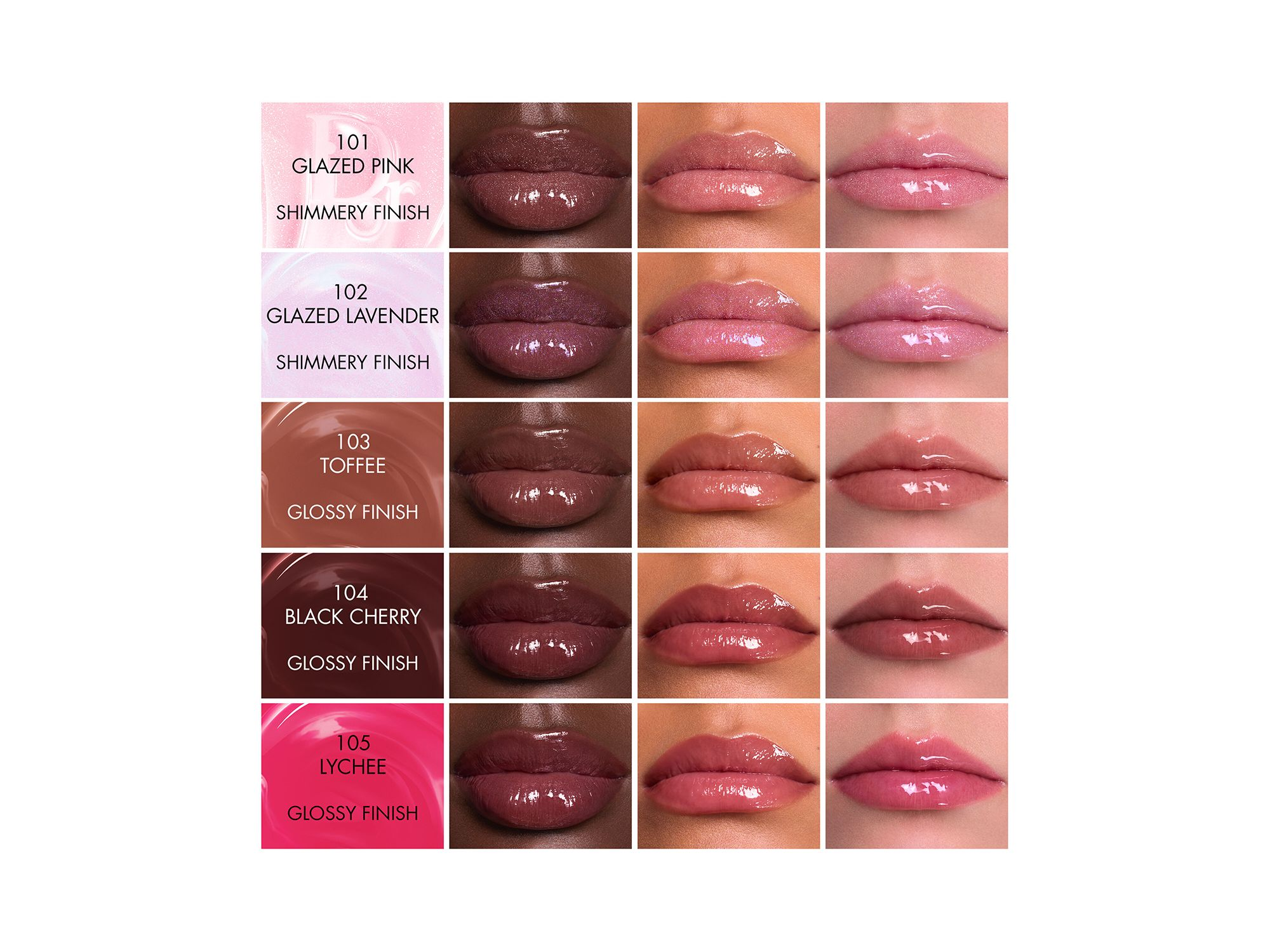 Addict Lip Glow Butter — Image 4