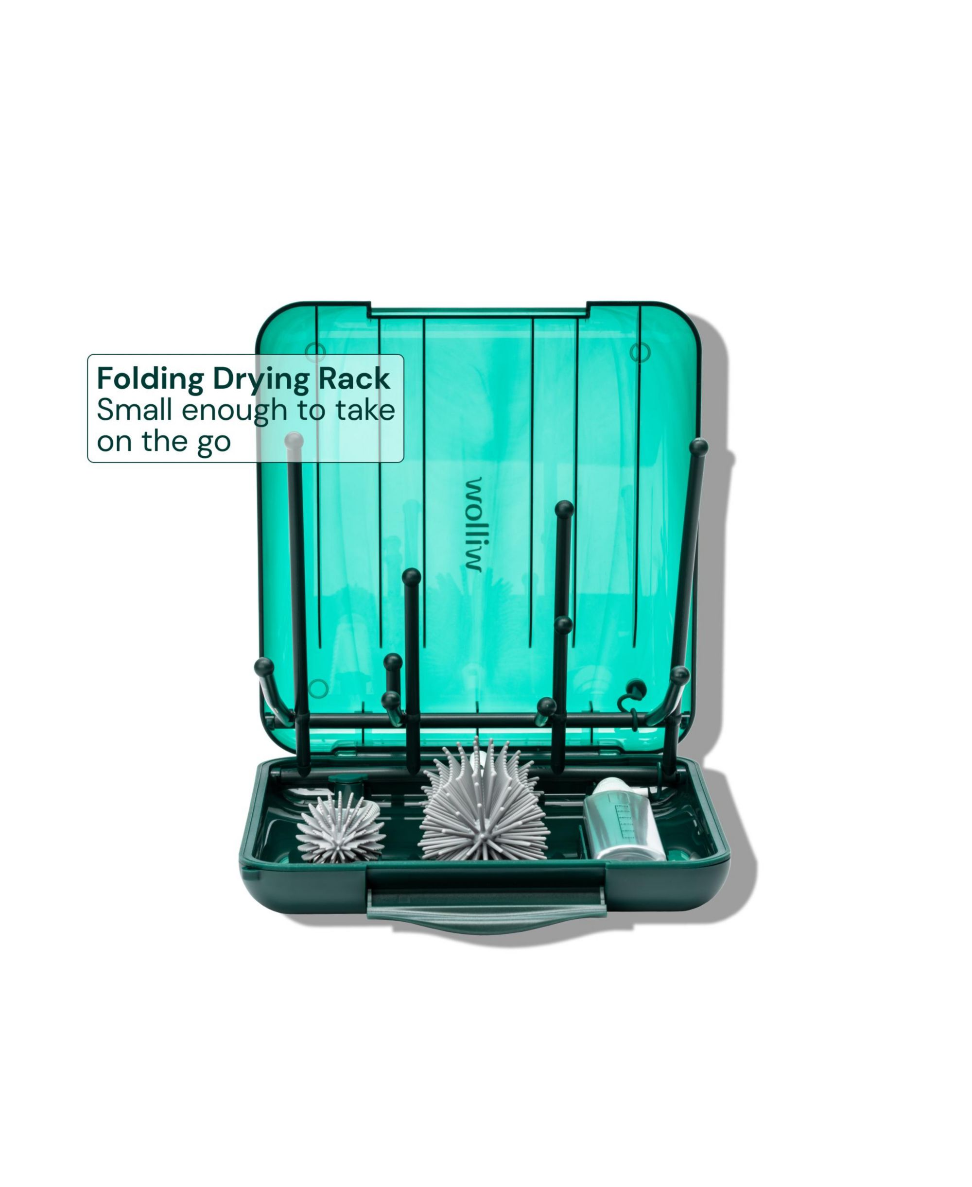 Travel Cleaning Kit — Image 3