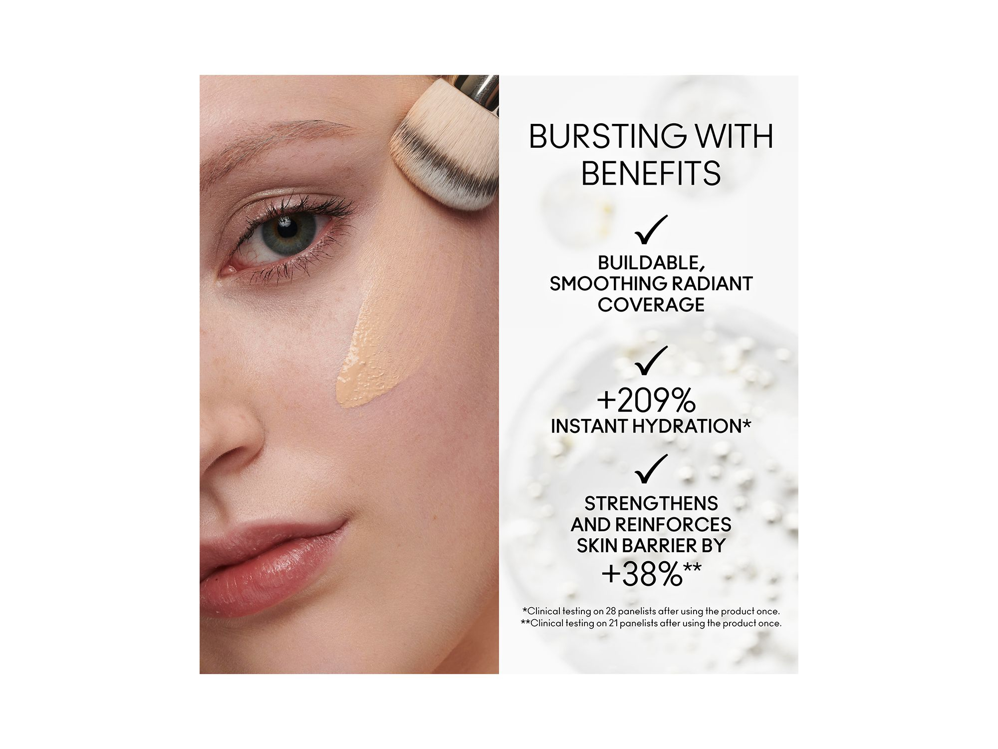 Studio Radiance Serum Powered Foundation — Image 4