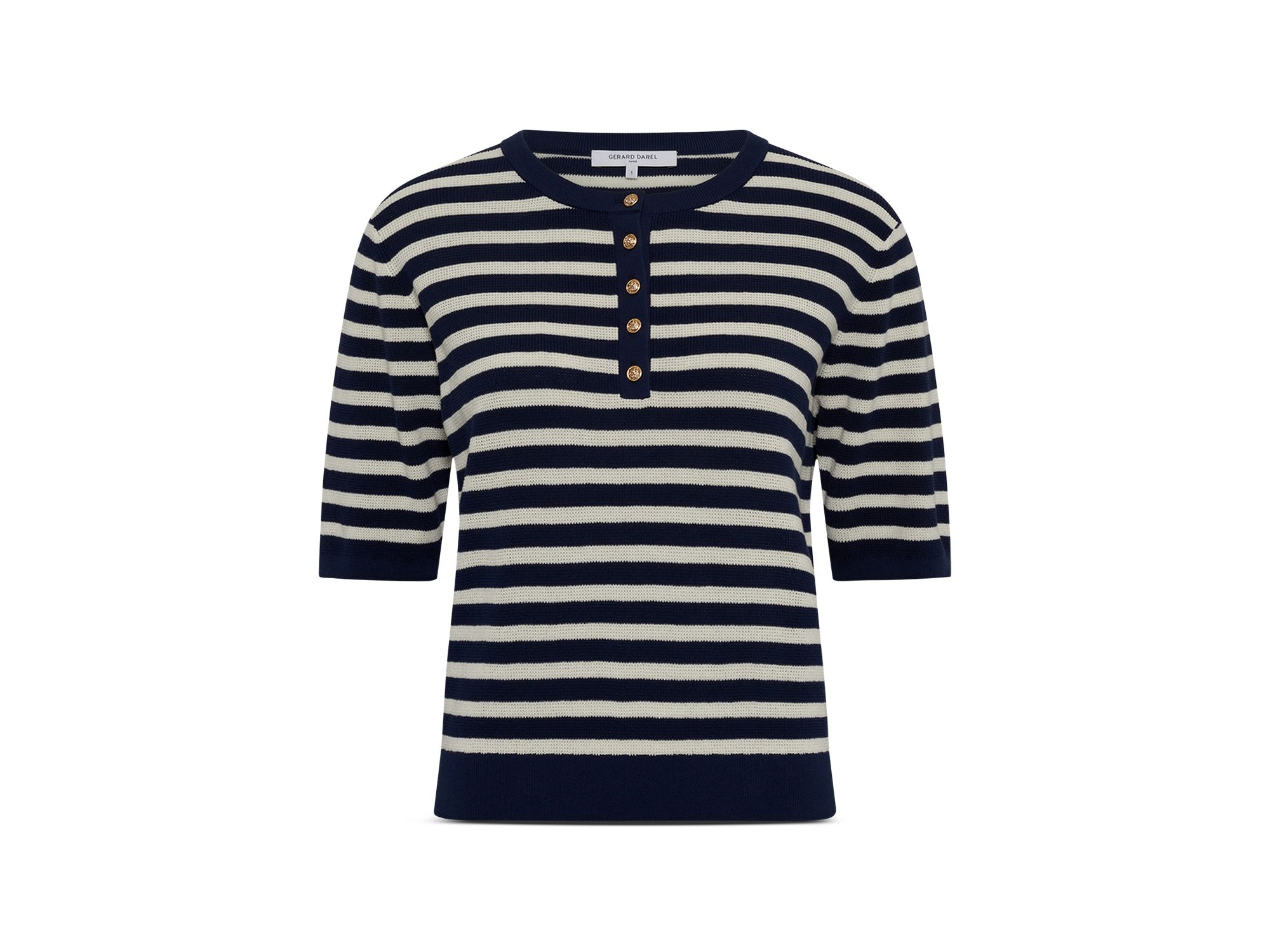 Laina Top — Image 3