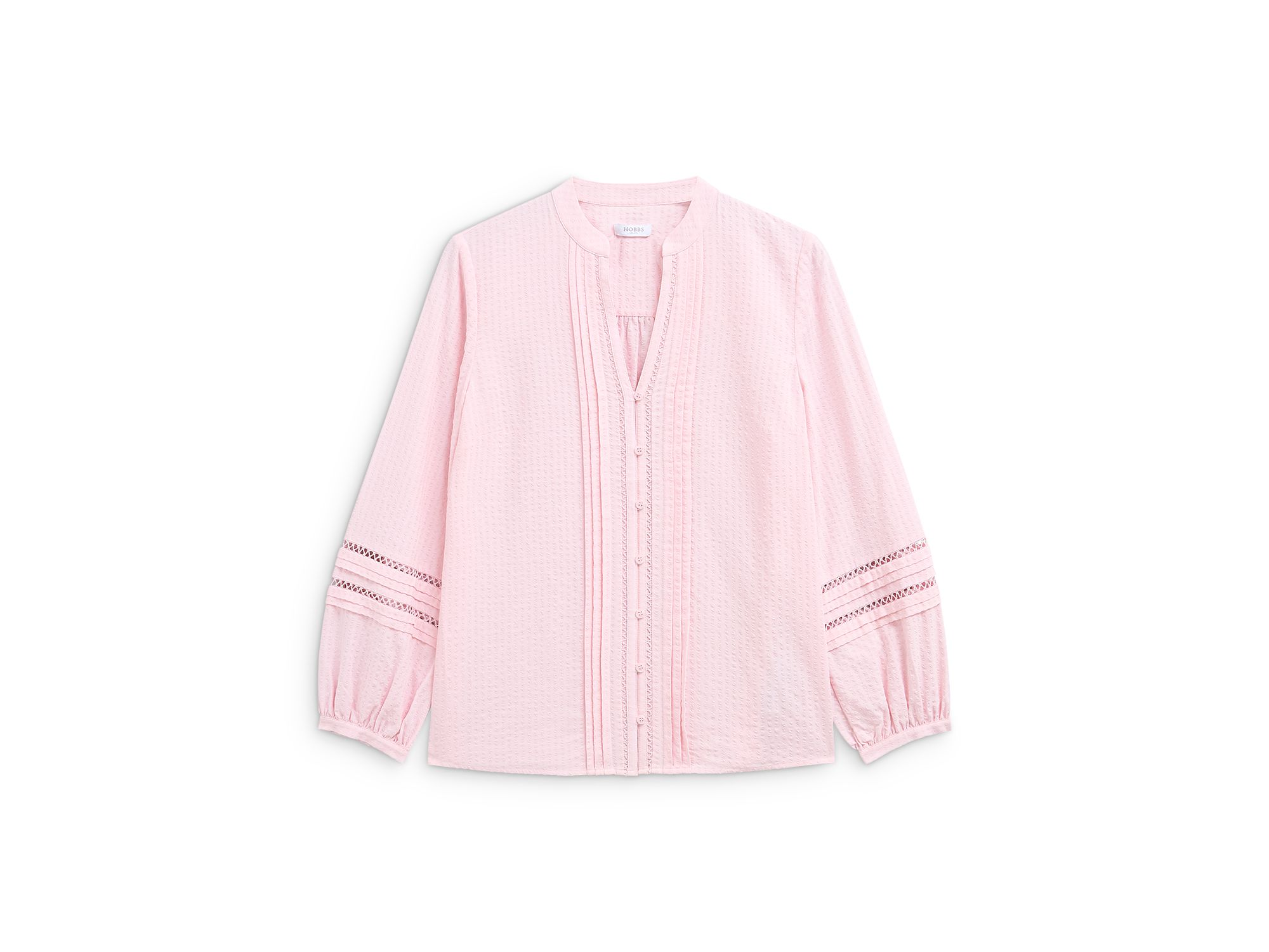 Lucilla Blouse — Image 3