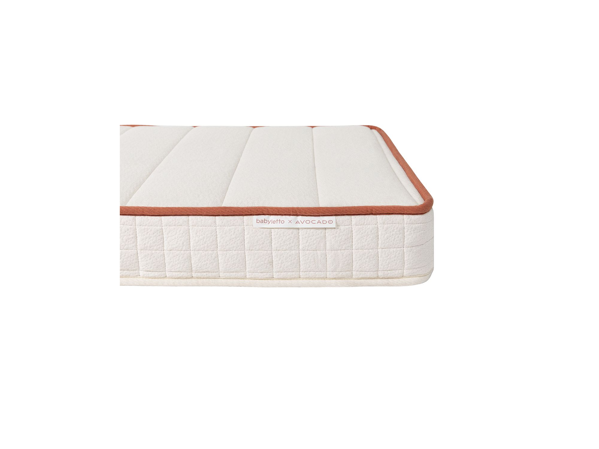 Dual Stage Crib Mattress — Image 10
