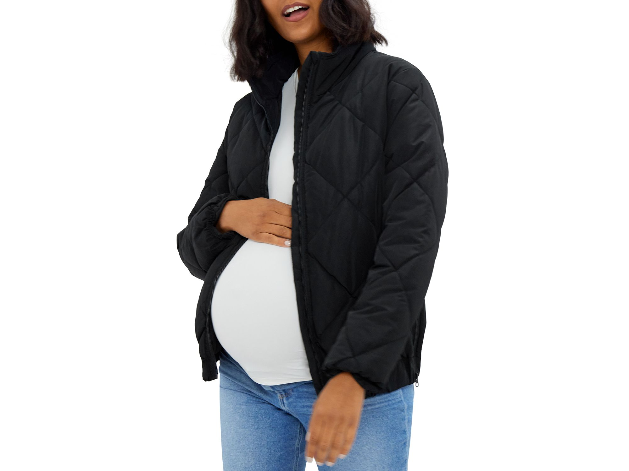 Grow With You Puffer Jacket — Image 9