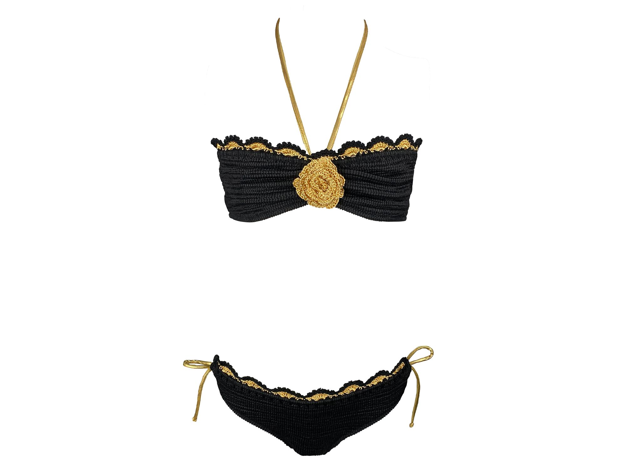 Ruth Two Piece Swimsuit - Little Kid - Image 1