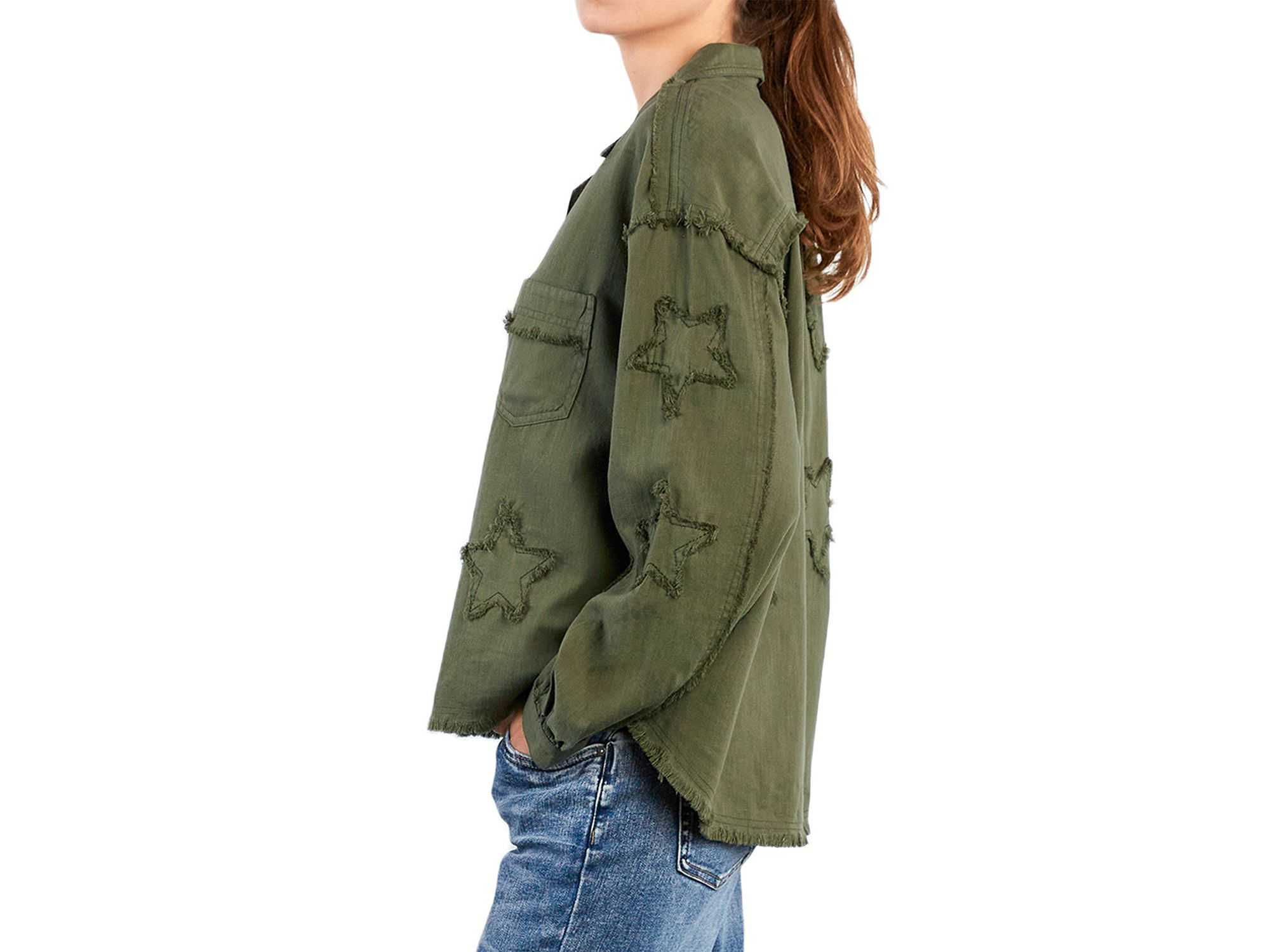 Big Super Star Shirt — Image 3