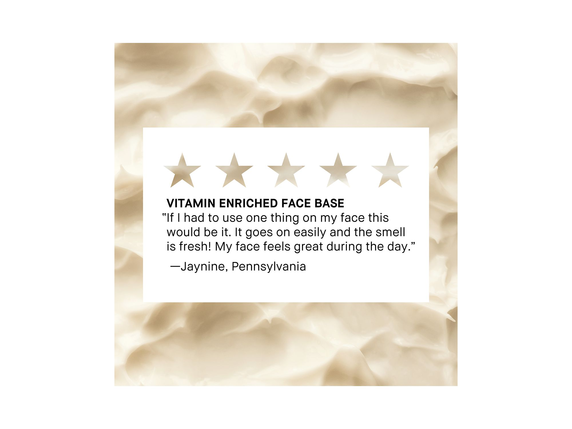 Vitamin Enriched Face Base Priming Moisturizer — Image 9