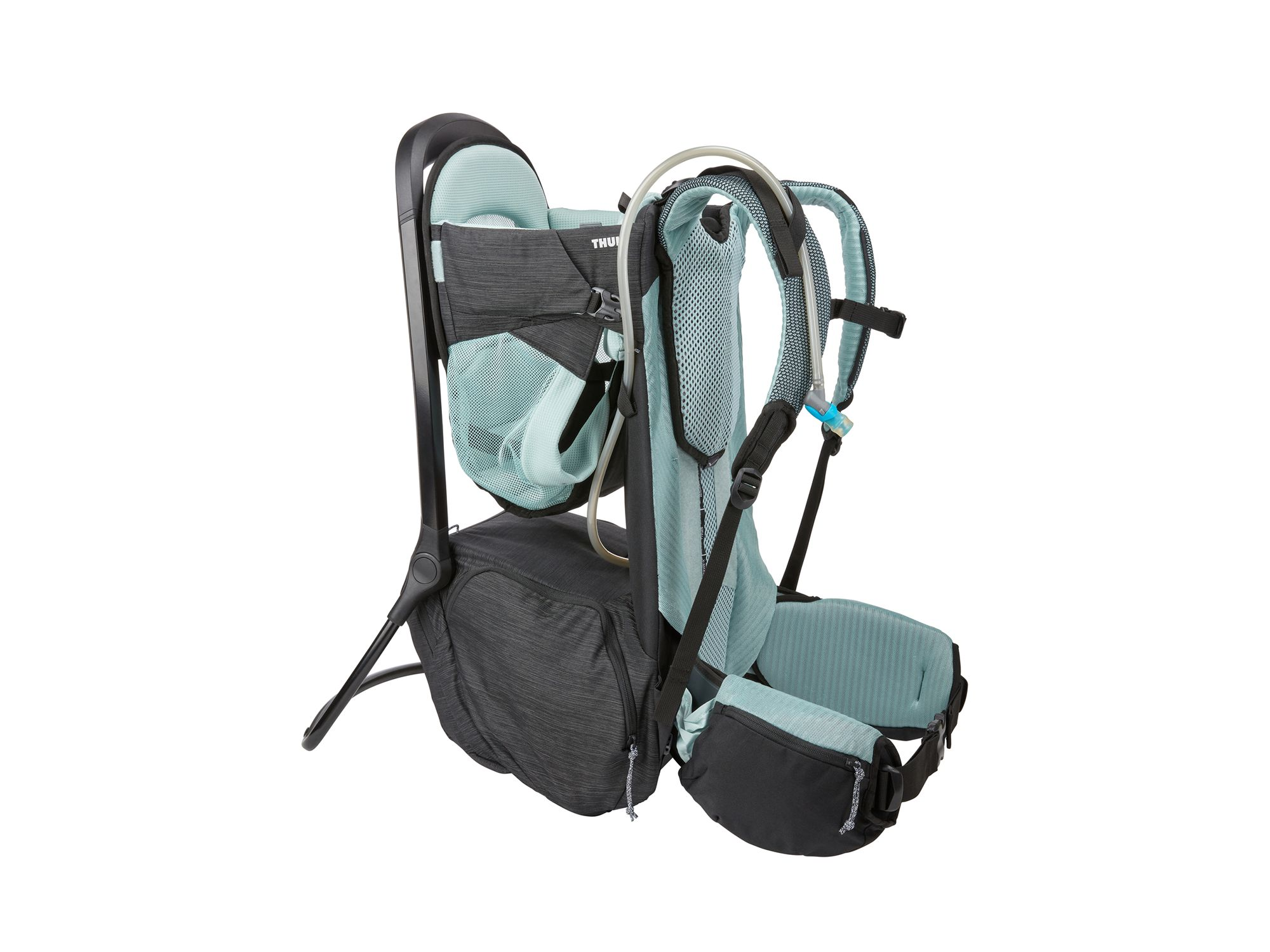 Sapling Child Carrier Backpack — Image 7