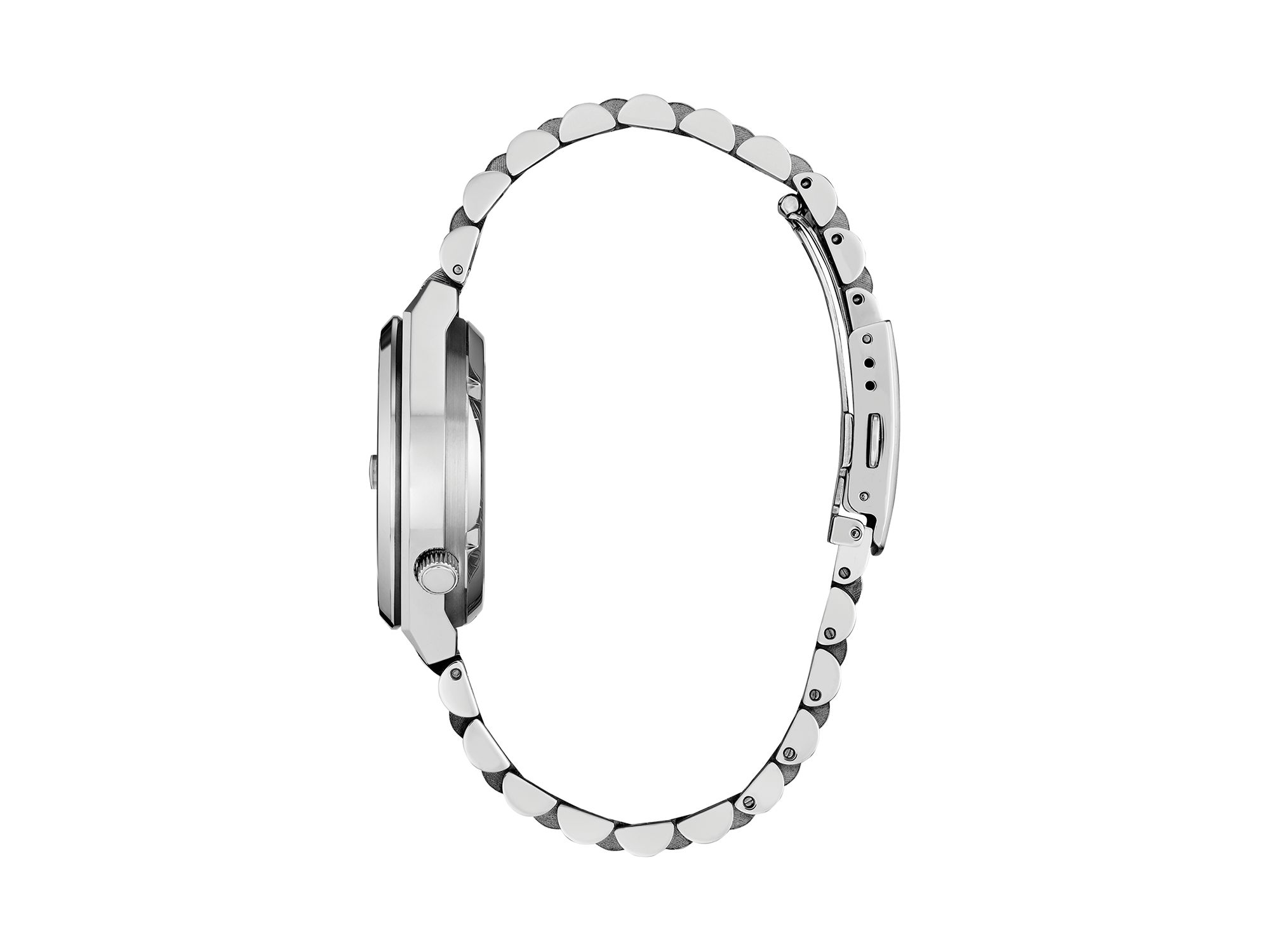 Sport Luxury Tsuyosa Watch, 37mm — Image 5