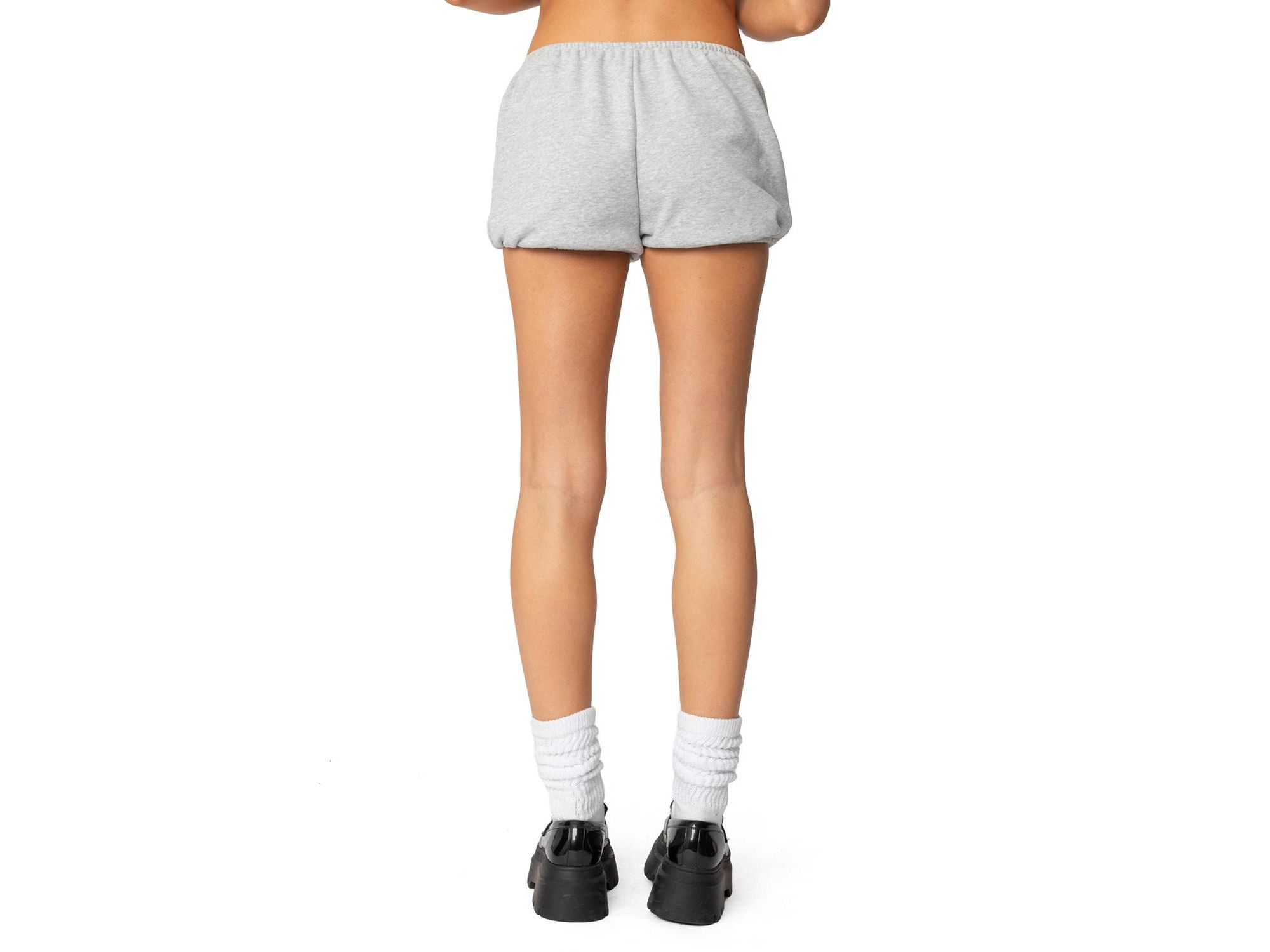 Robina Puff Shorts — Image 3