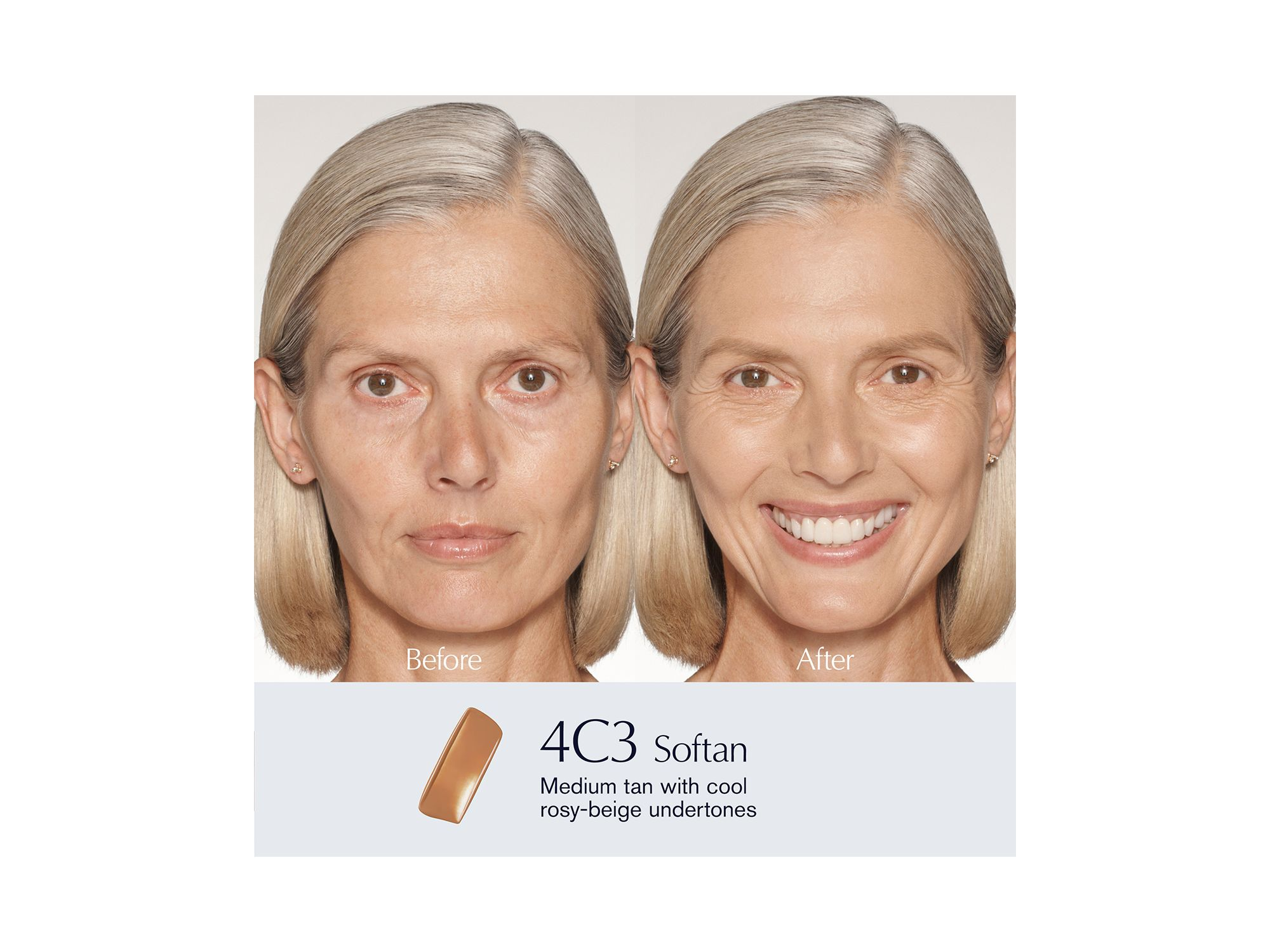 Futurist SkinTint Serum Foundation SPF 20 1 oz. — Image 33
