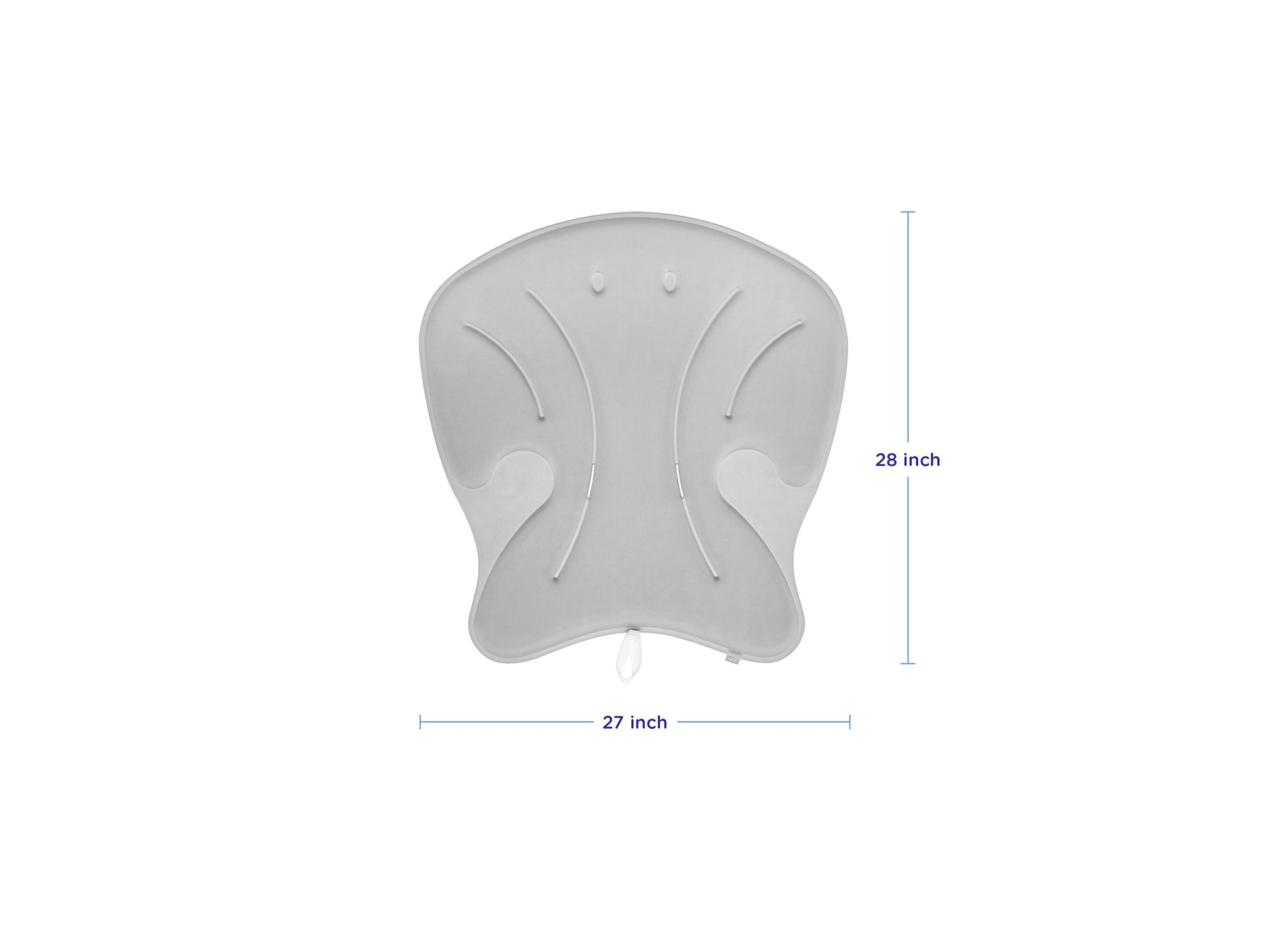 Stingray Sink Bather — Image 8