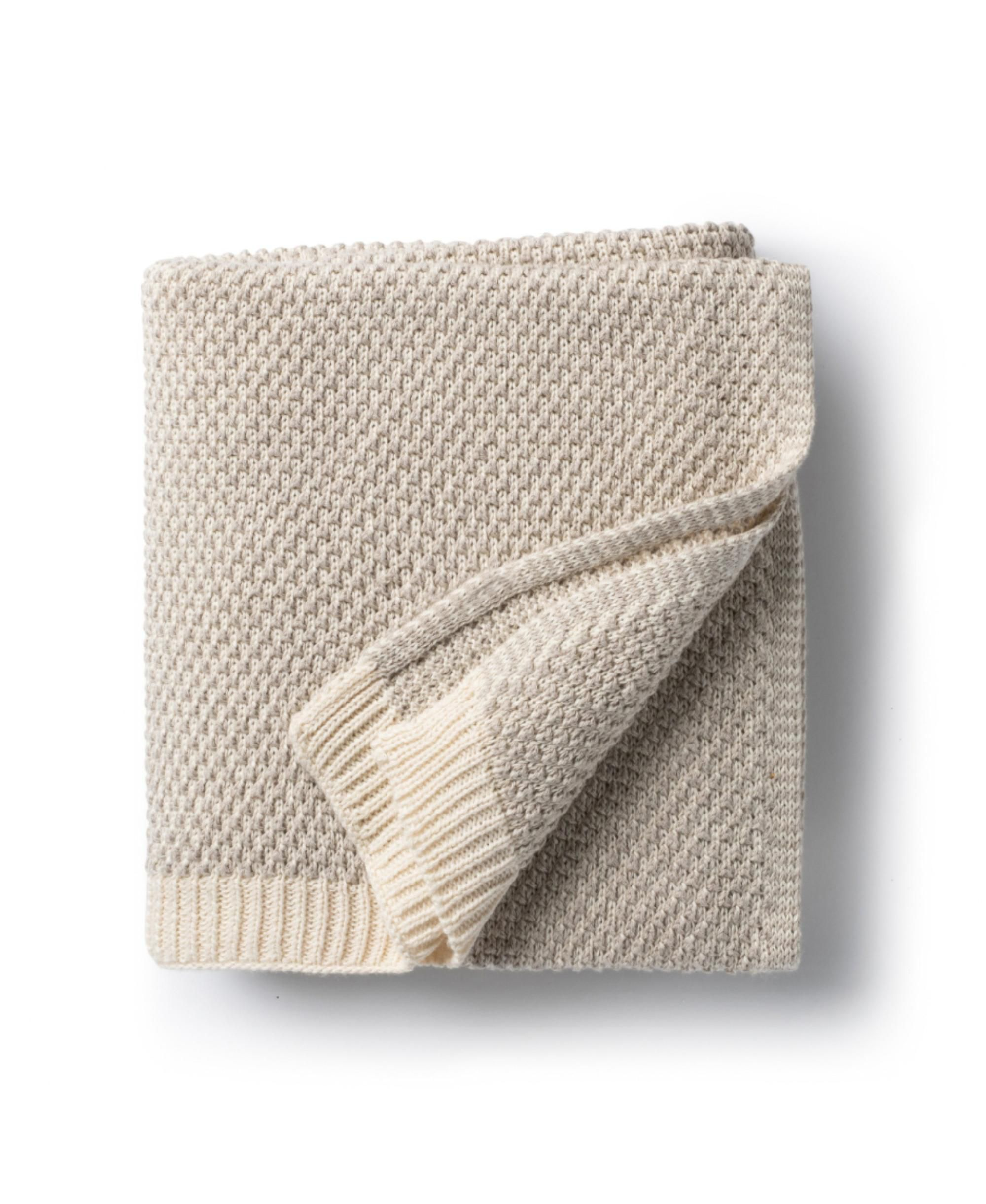 Brunello Baby Blanket — Image 3