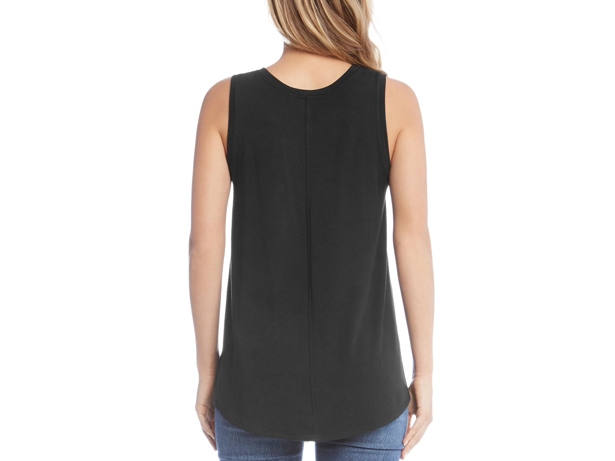 High/Low Tank — Image 3