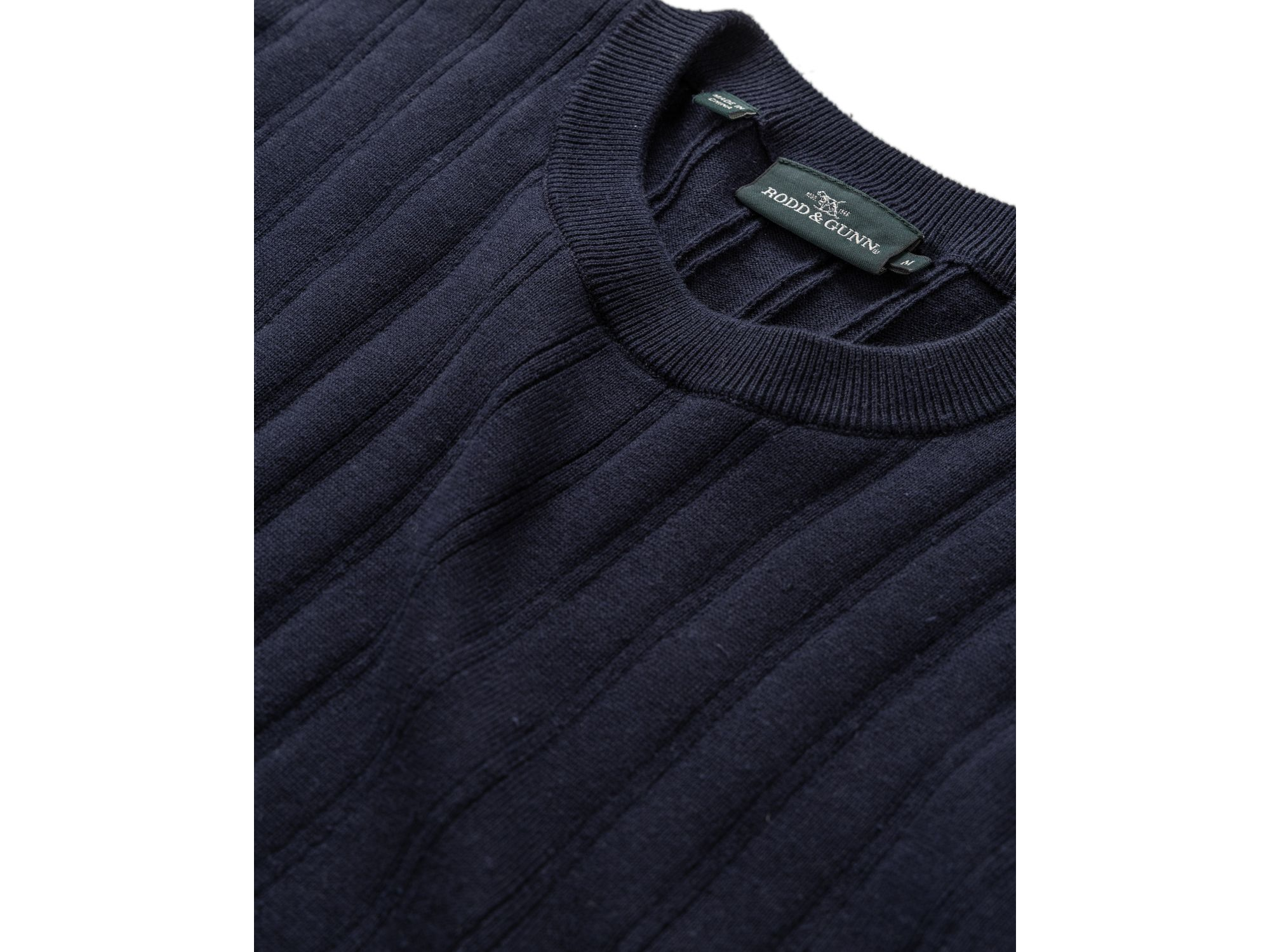 Canning Street Relaxed Fit Tee — Image 3