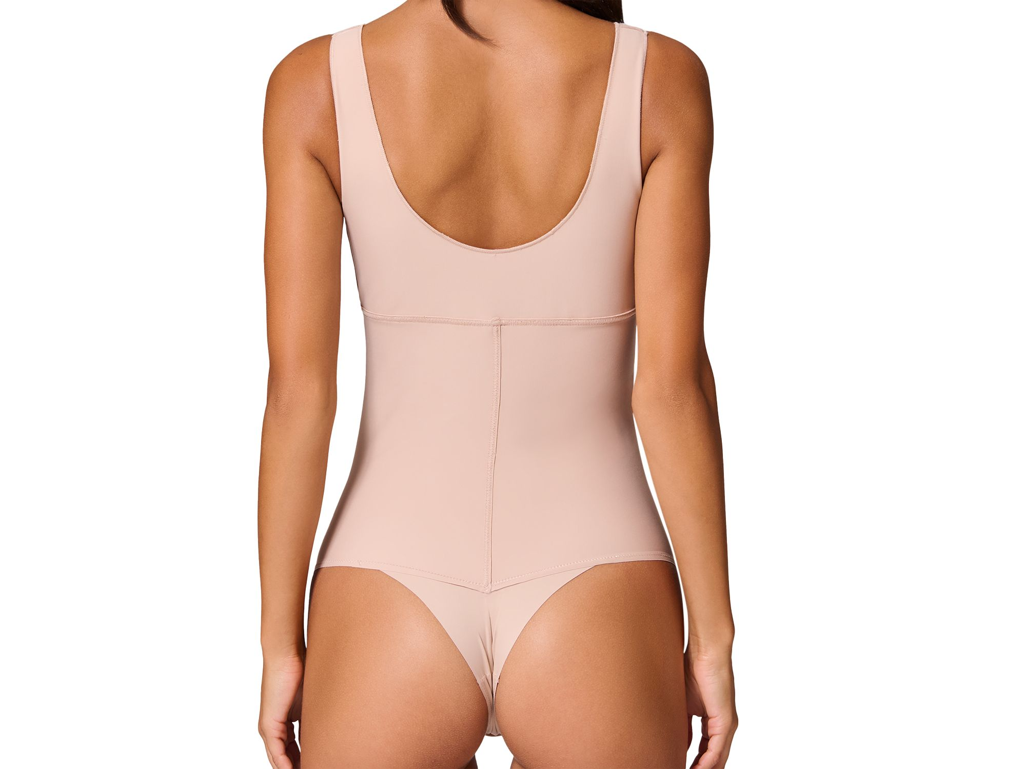 Story Shaper Panty Bodysuit — Image 3