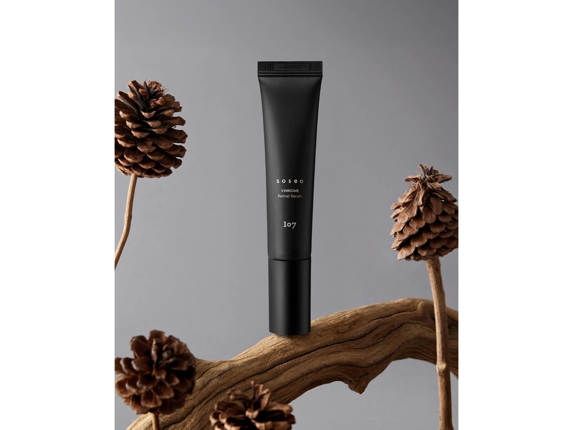 Soseo Vinbiome Retinal Serum — Image 5