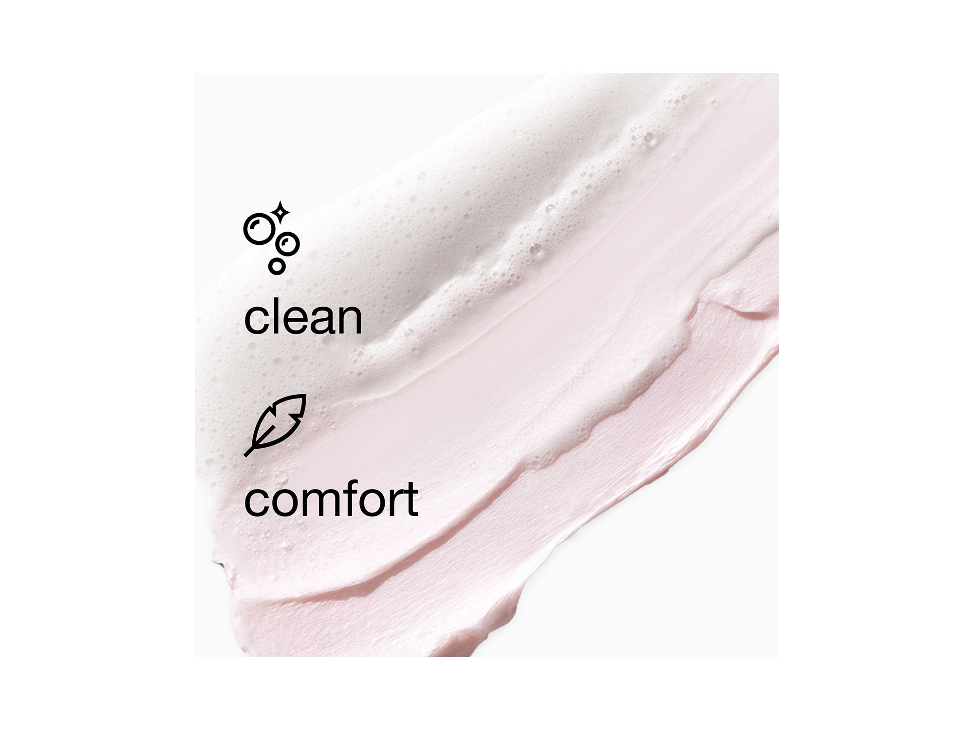 Jumbo All About Clean™ Rinse-Off Foaming Cleanser 8.4 oz. — Image 3