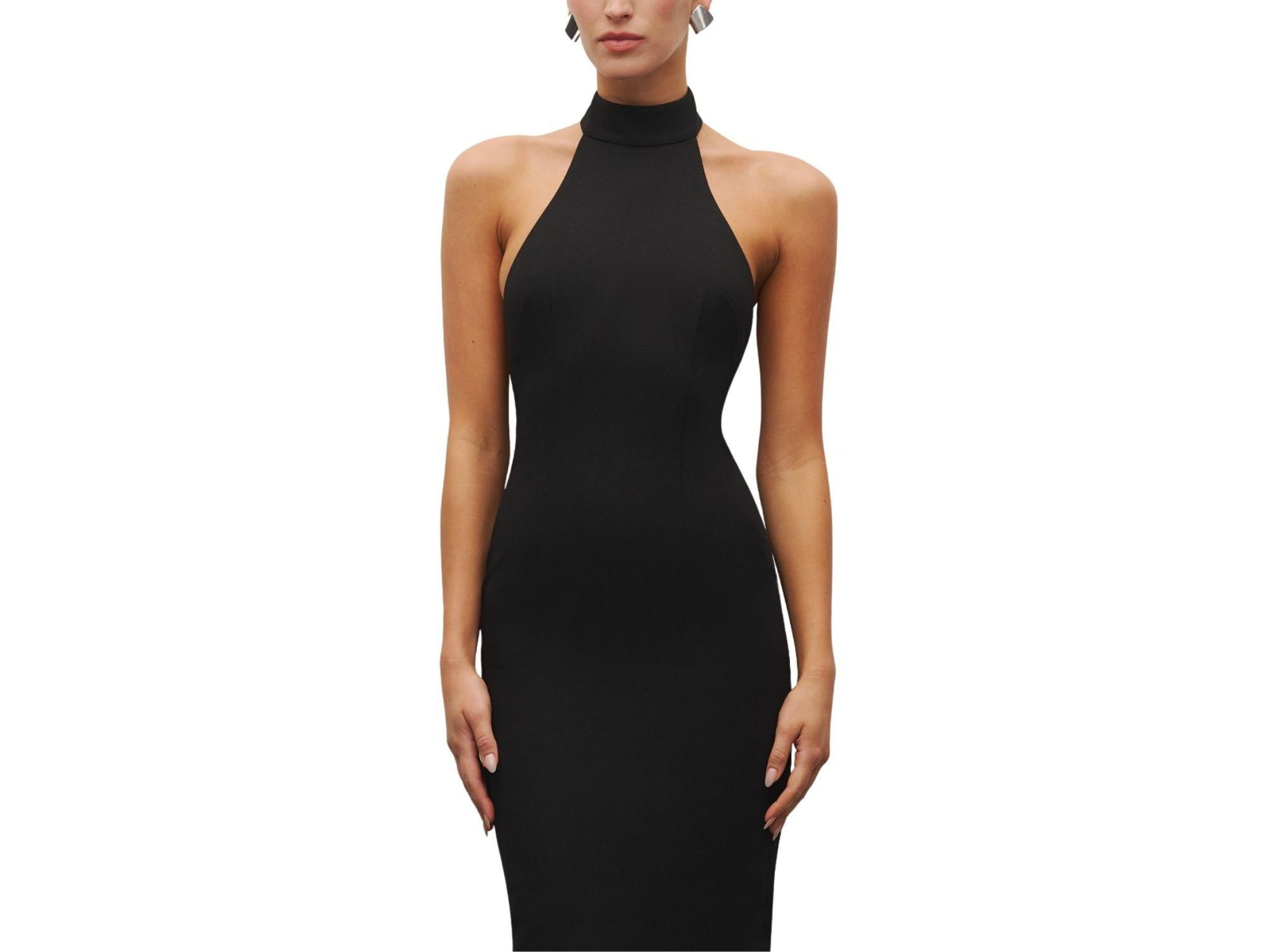 The Halter Gown — Image 3