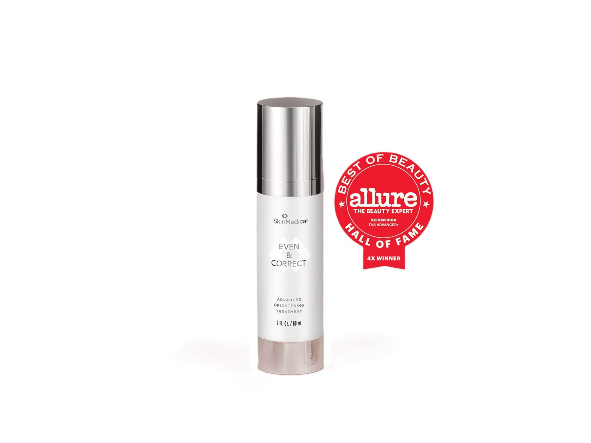 Even & Correct Advanced Brightening Treatment 2 oz. — Image 11