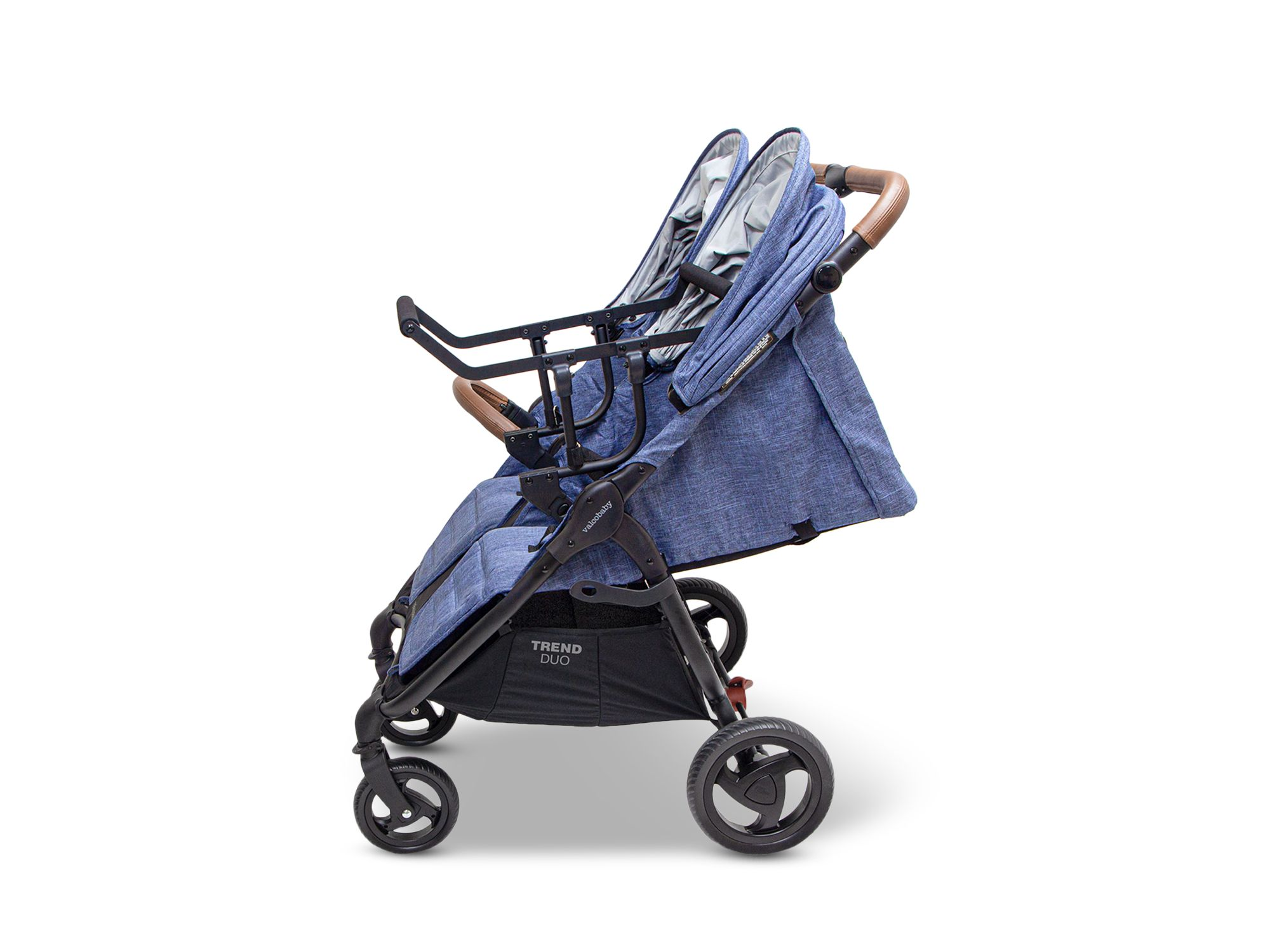 Trend Duo Universal Infant Car Seat Adaptor — Image 4