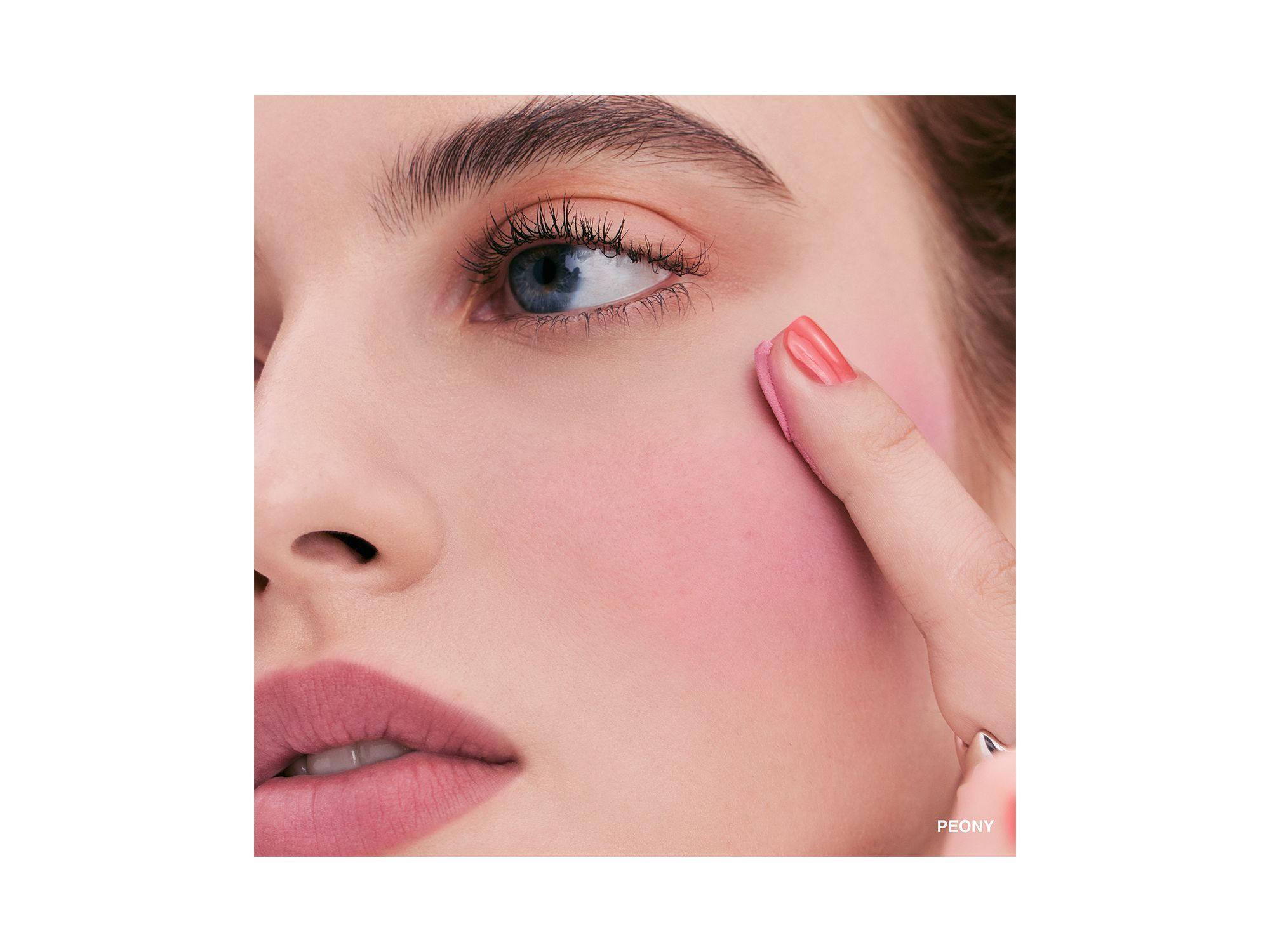 Pot Rouge Velvet Matte Cream Blush for Cheeks & Lips — Image 4