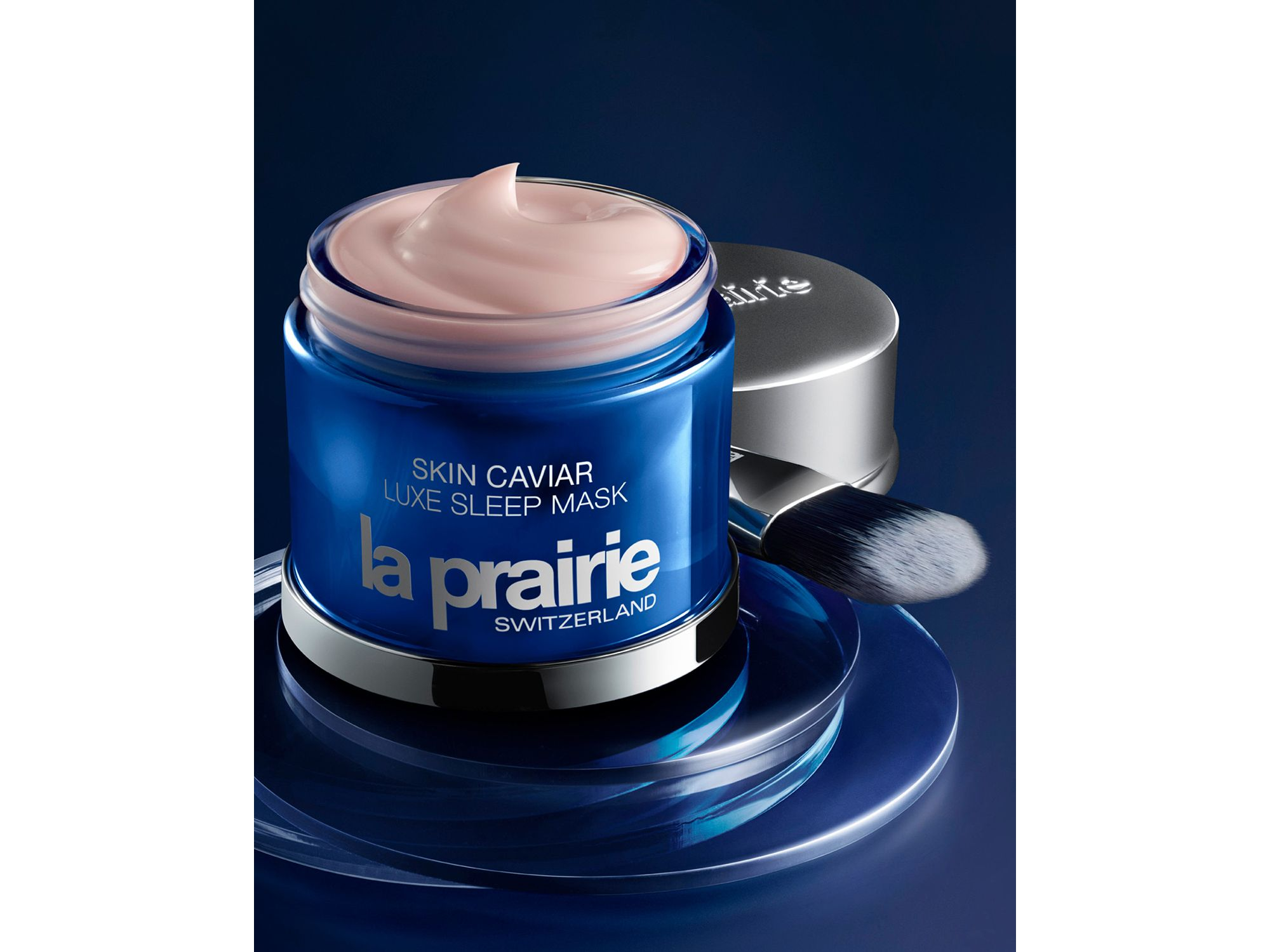 Skin Caviar Luxe Sleep Mask 1.7 oz. — Image 3